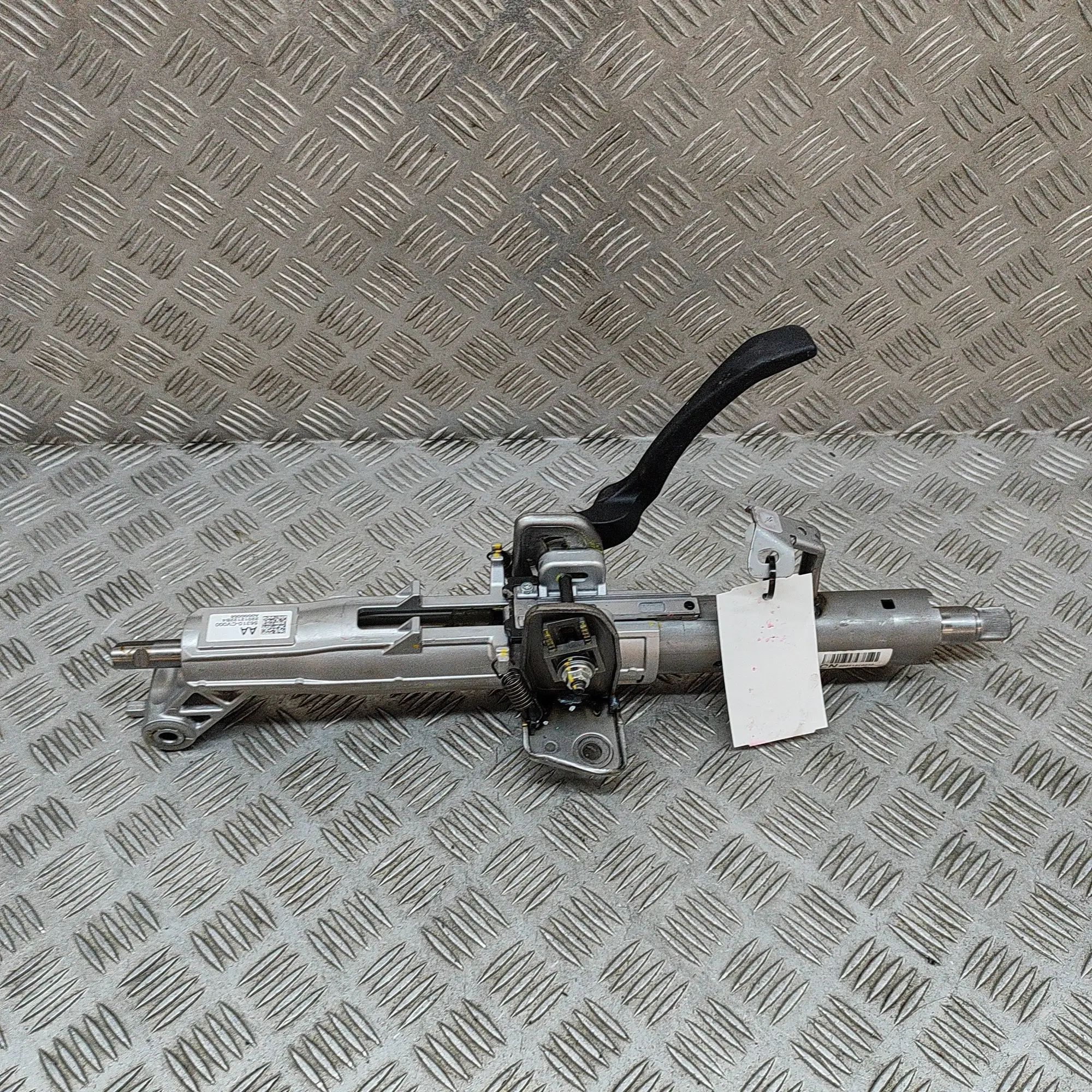 Kia EV6 Steering Column Mechanism Steering Column Mechanism — KIA EV6 (CV) (2021-...