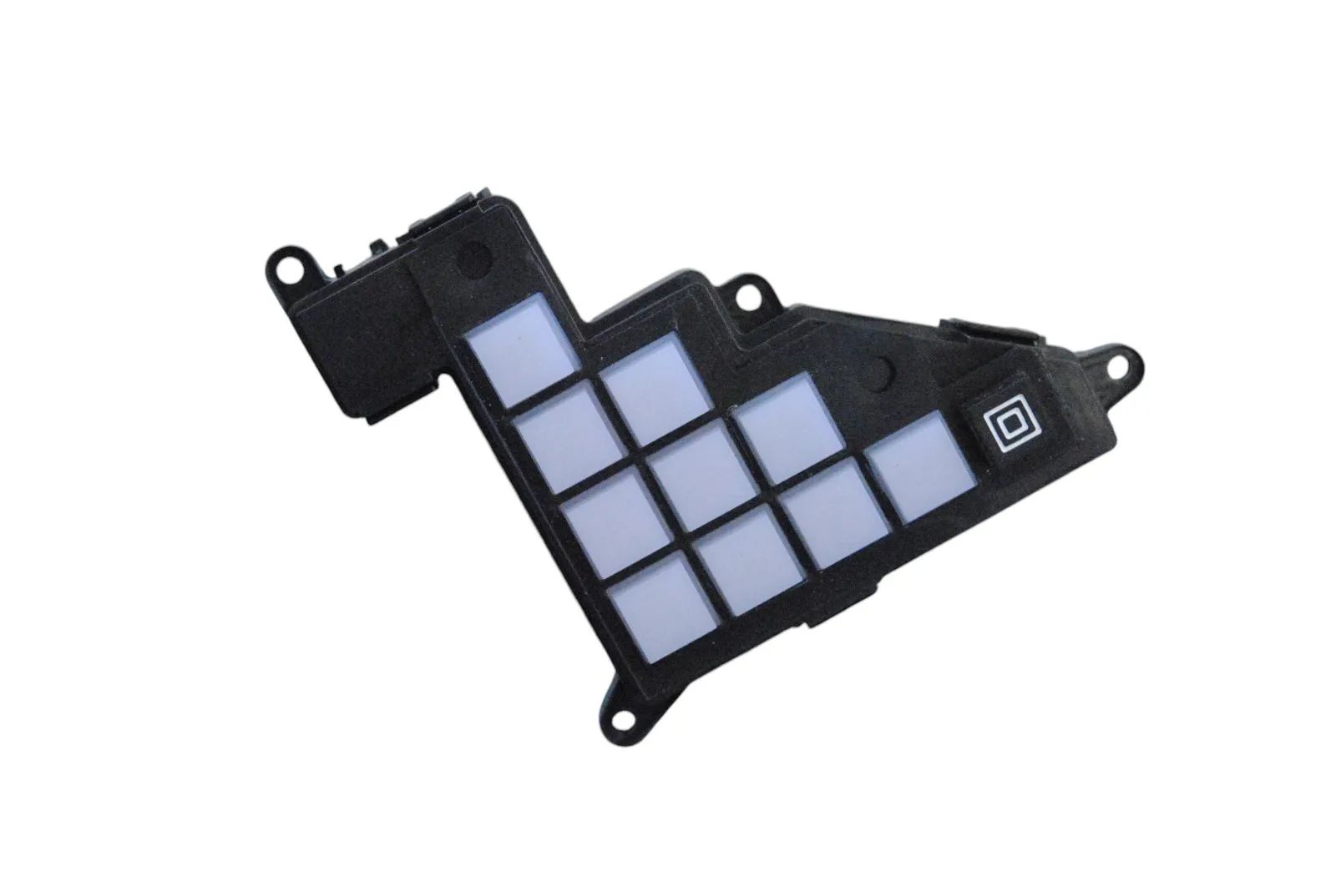 Hyundai Ioniq 5 Other Control Units Other Control Units — HYUNDAI IONIQ (5 NE) (202...
