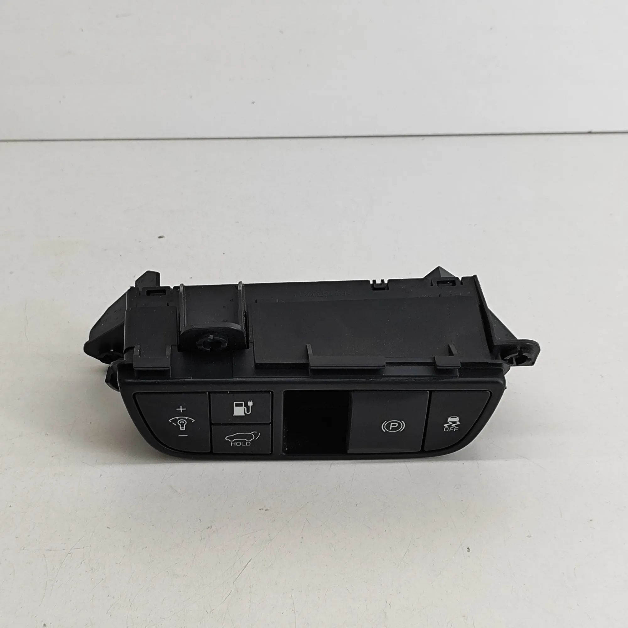 Kia EV6 Button Switch Panel Button Switch Panel — KIA EV6 (CV) (2021-...) —...
