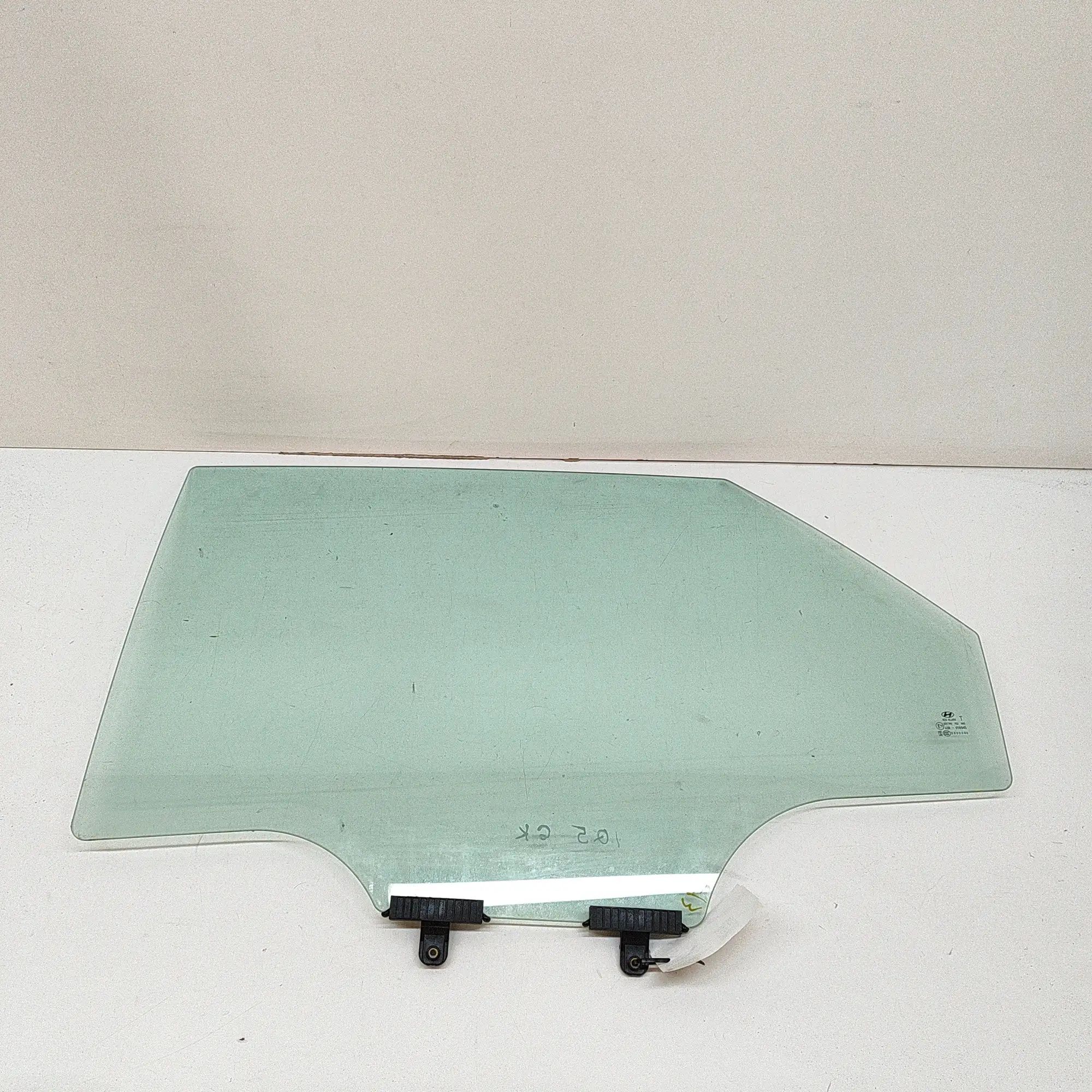 Hyundai Ioniq Rear Left Door Window Rear Left Door Window — HYUNDAI IONIQ (5 NE) (2...