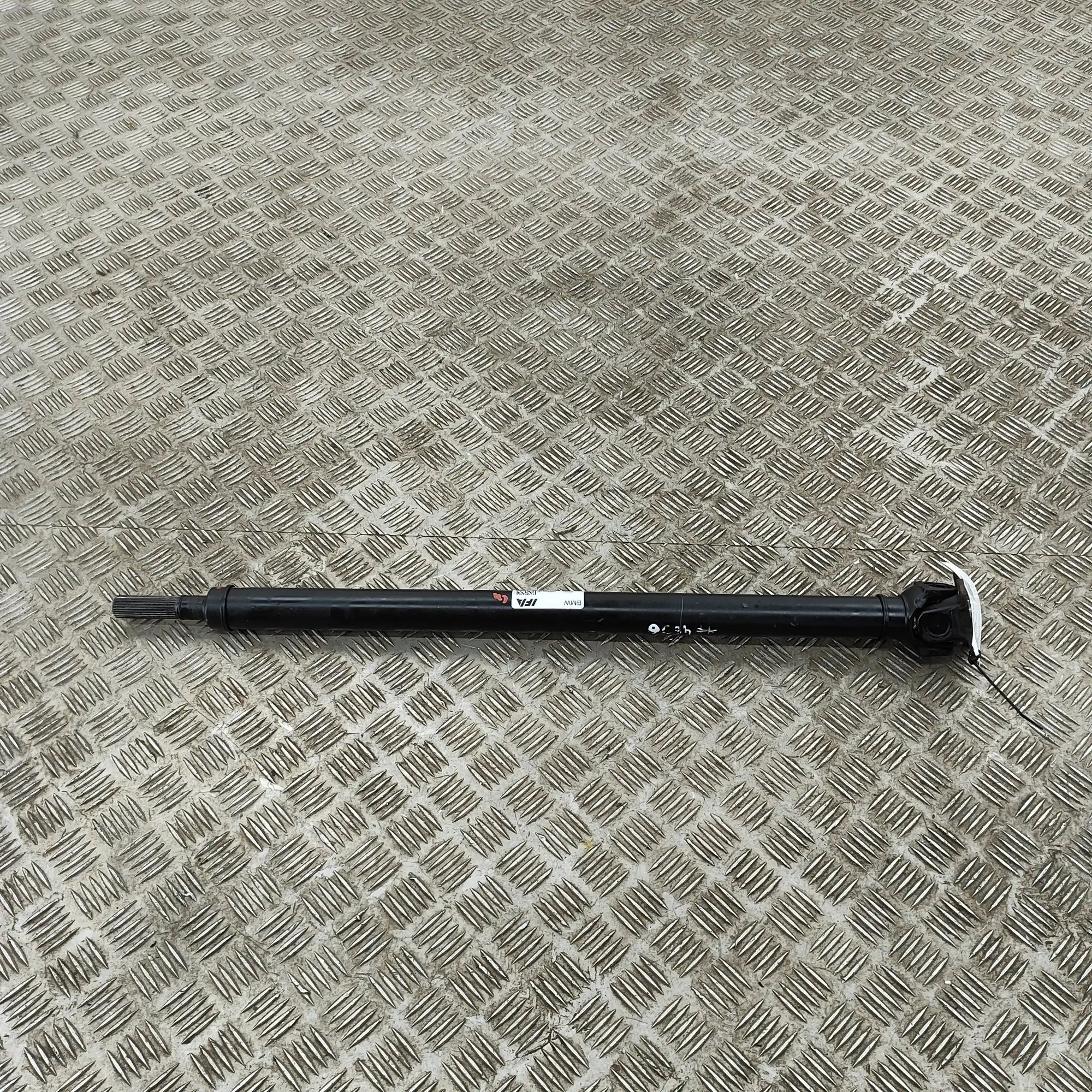 BMW X5 (G05) Gearbox Short Propshaft Gearbox Short Propshaft — BMW X5 (G05) (2018-.....