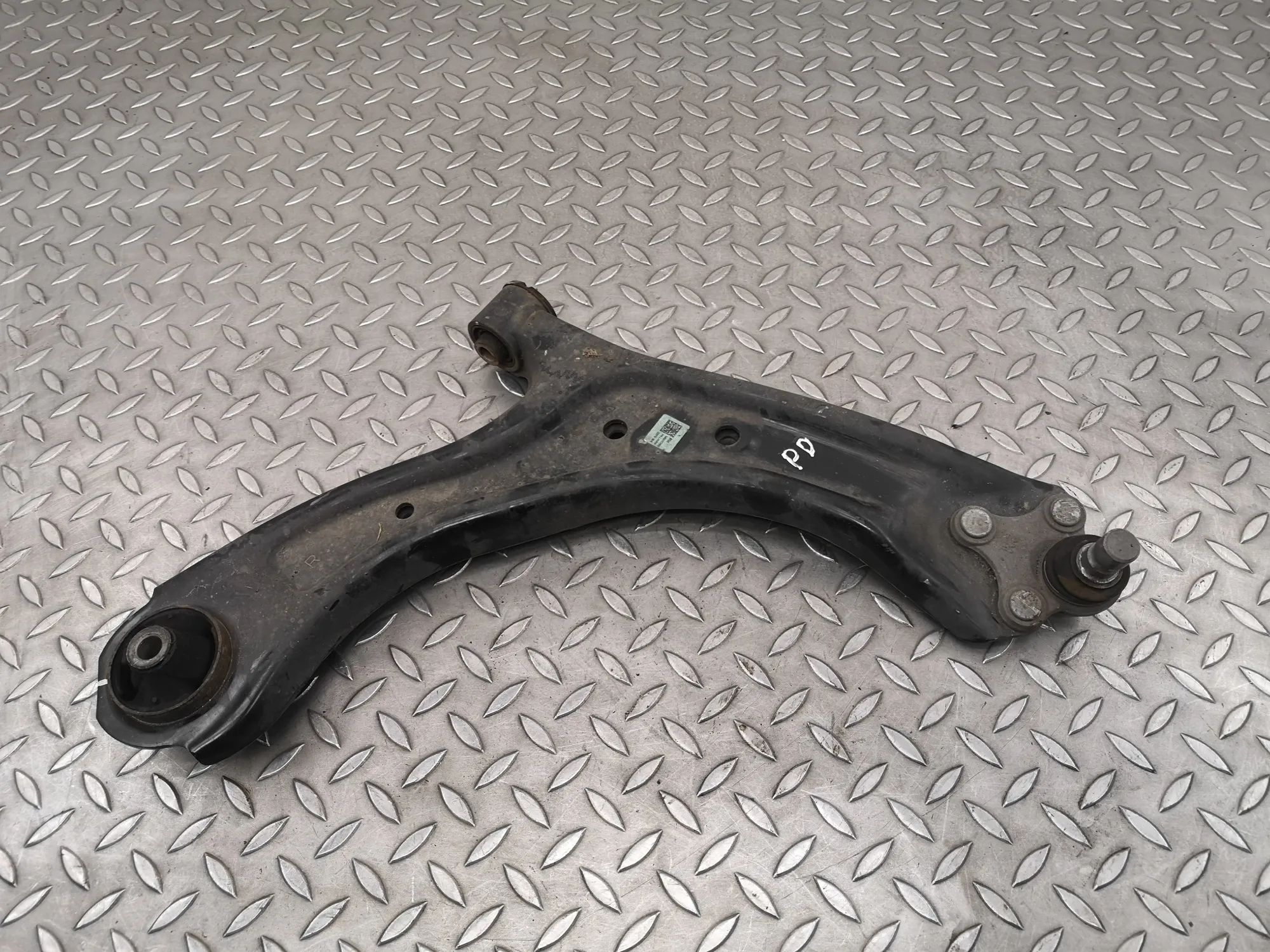 Hyundai Ioniq 5 Front Right Lower Control Arm Front Right Lower Control Arm — HYUNDAI IONIQ (...