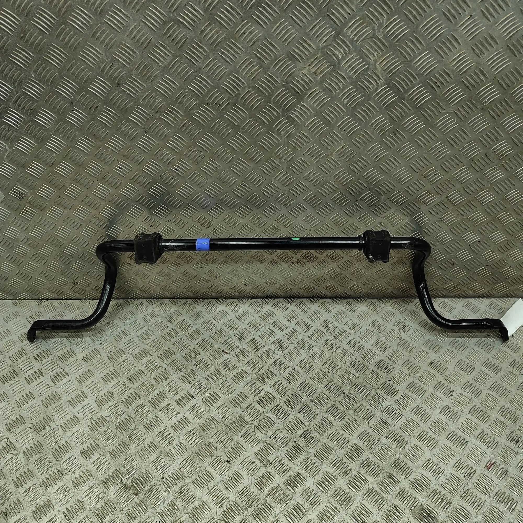 Toyota Sienna Front Anti Roll Bar Front Anti Roll Bar — TOYOTA SIENNA (_L4_) (202...