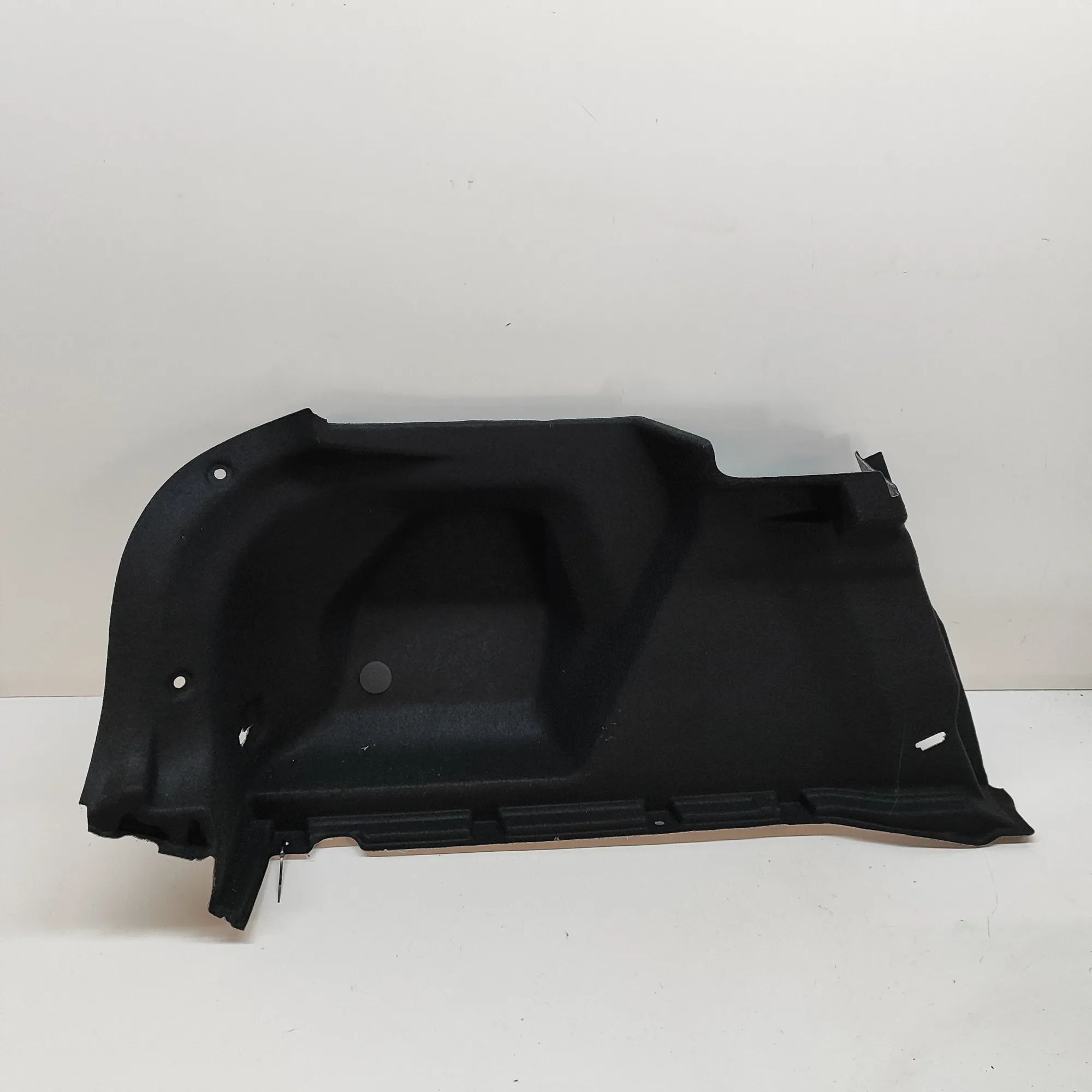 Citroen C4 Left Side Trunk Trim Left Side Trunk Trim — CITROEN C4 (X BD_, BE_, ...
