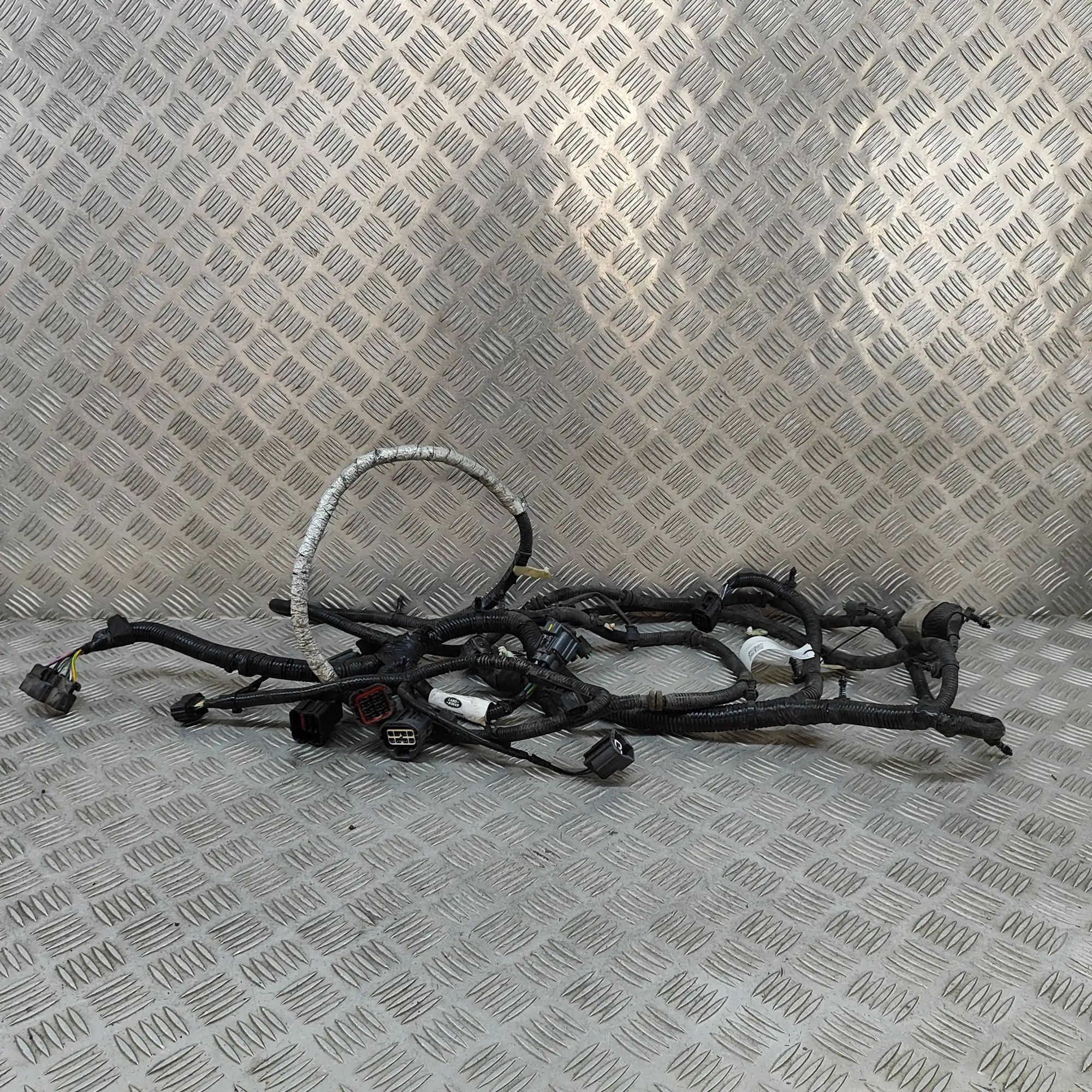 Land Rover Range Rover Sport (L494) Wiring harness Wiring harness — LAND ROVER RANGE ROVER SPORT (...