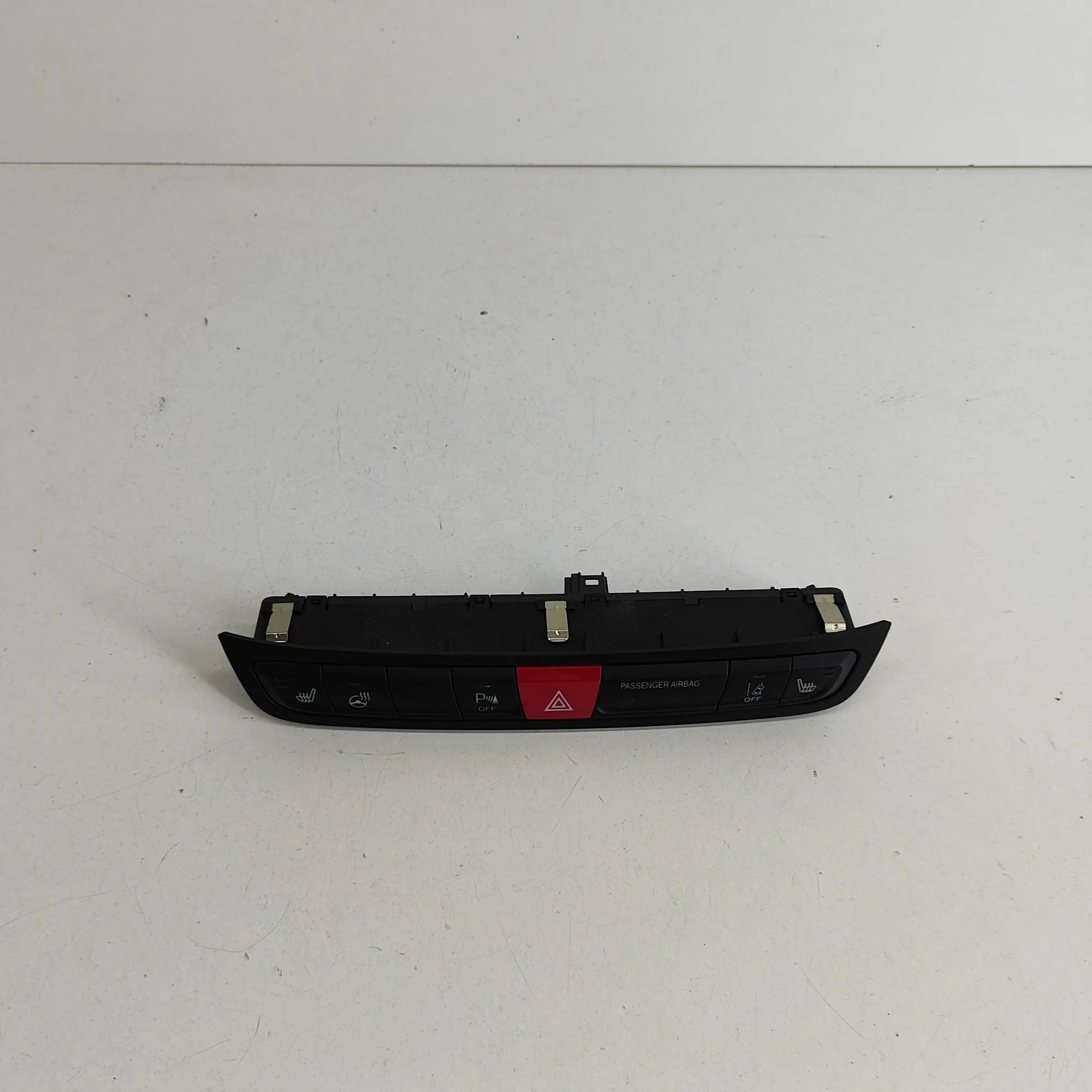 Jeep Renegade Button Switch Panel Button Switch Panel — JEEP RENEGADE (Off-road B...
