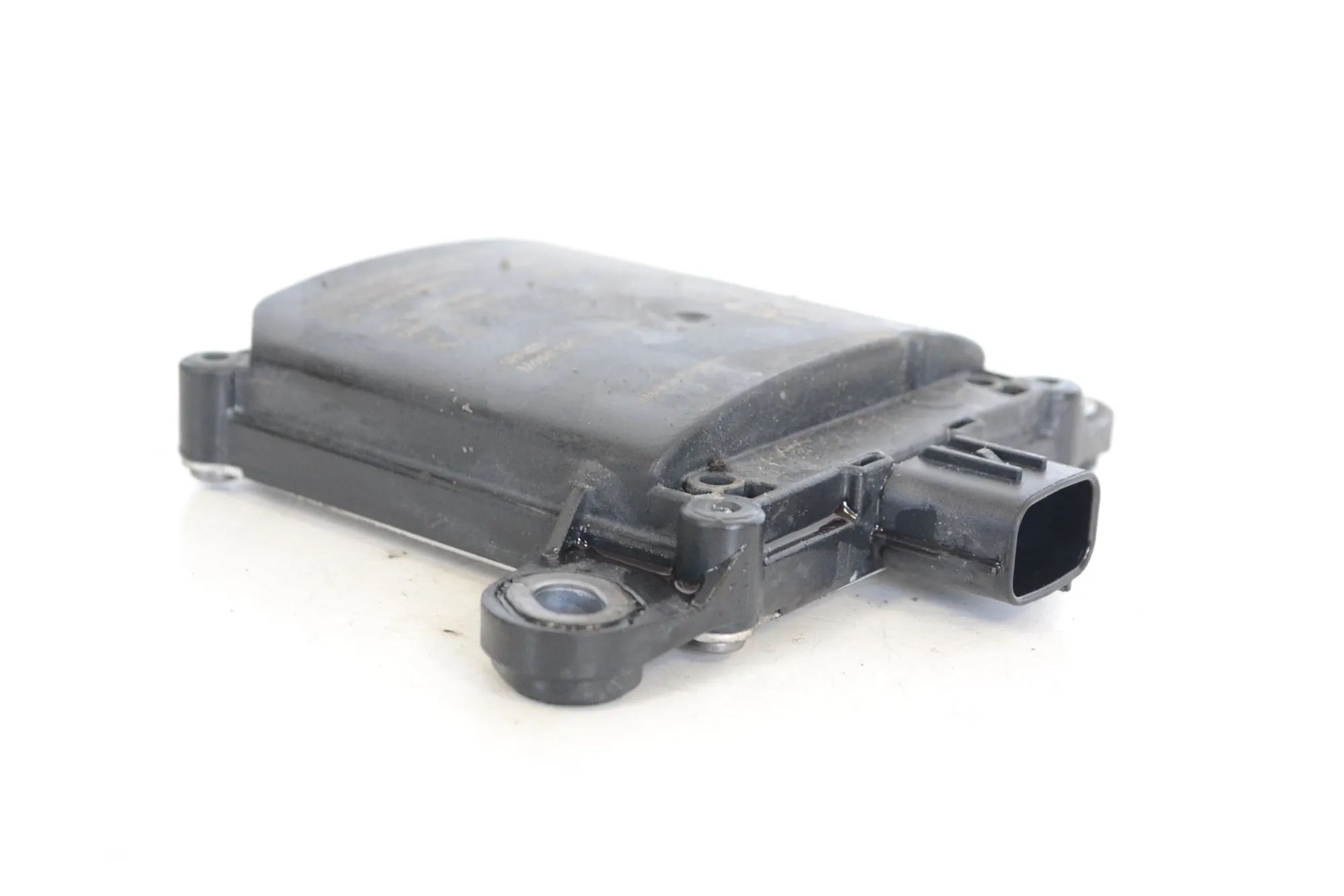 Lexus RX Blind Spot Control Module Blind Spot Control Module — LEXUS RX (_L2_) (20...