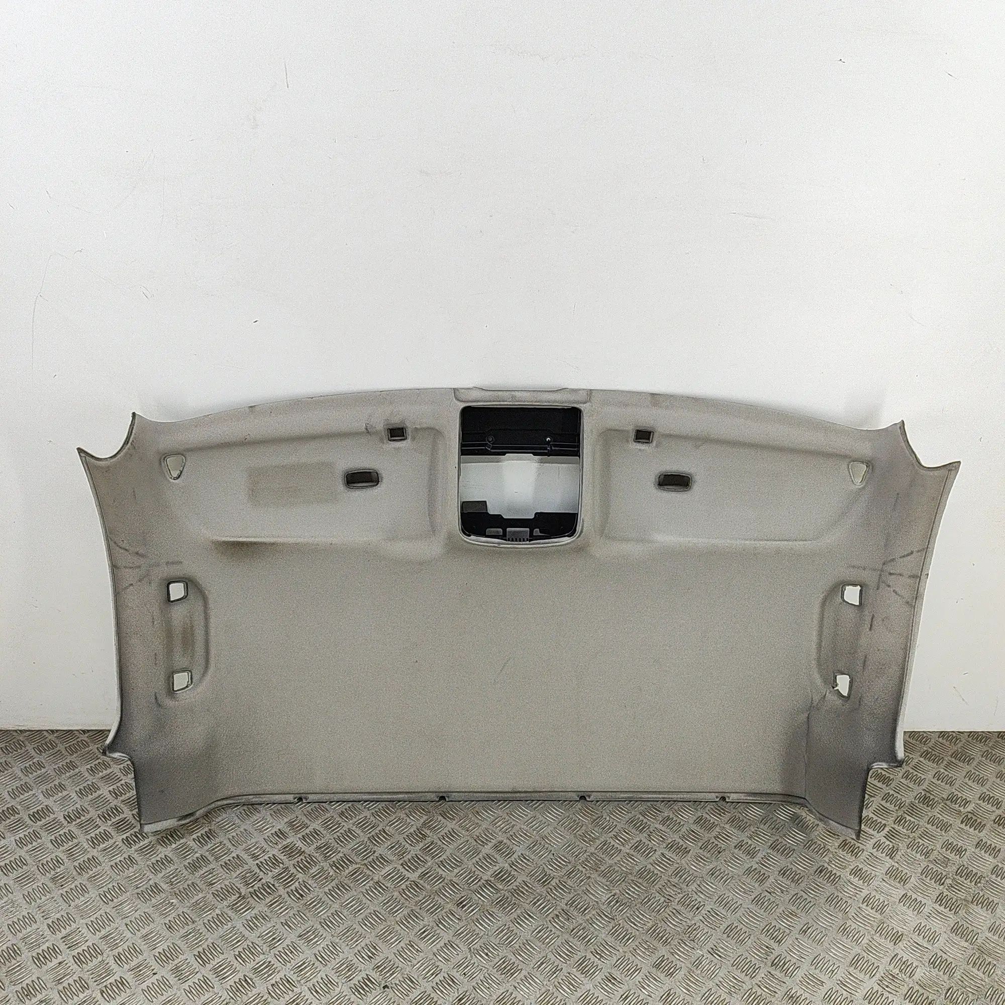 Mercedes-Benz V / Vito / EQV (W447) Roof Headliner Roof Headliner — MERCEDES BENZ VITO (Tourer W44...