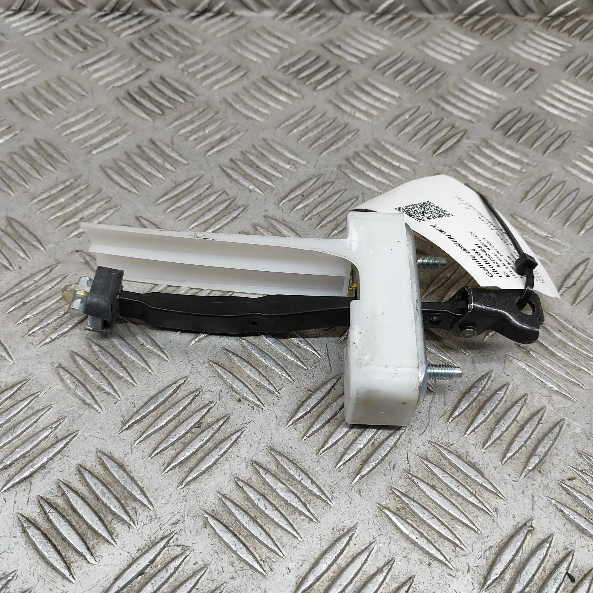 Lexus RX Door check strap — rear right Door check strap — rear right — LEXUS RX (_LA1_...