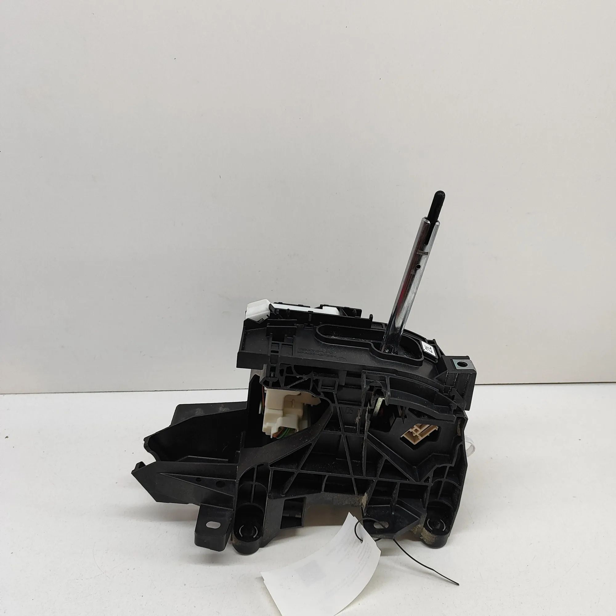 Toyota RAV4 (XA50) Gear Shifting Mechanism Gear Shifting Mechanism — TOYOTA RAV (4 V XA50)...