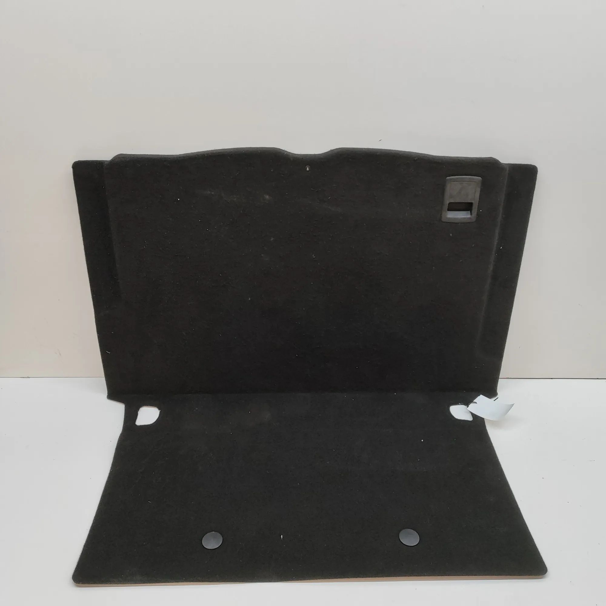 Maserati Ghibli Boot carpet Boot carpet — MASERATI GHIBLI (M157) (2013-...)...