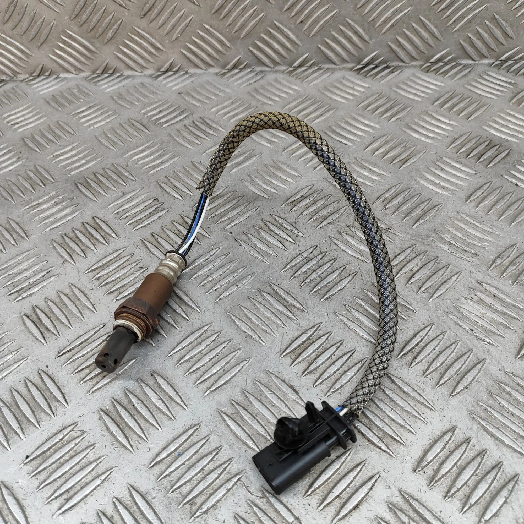 Volvo S90 Lambda Oxygen Sensor Lambda Oxygen Sensor — VOLVO S90 (II) (2016-......