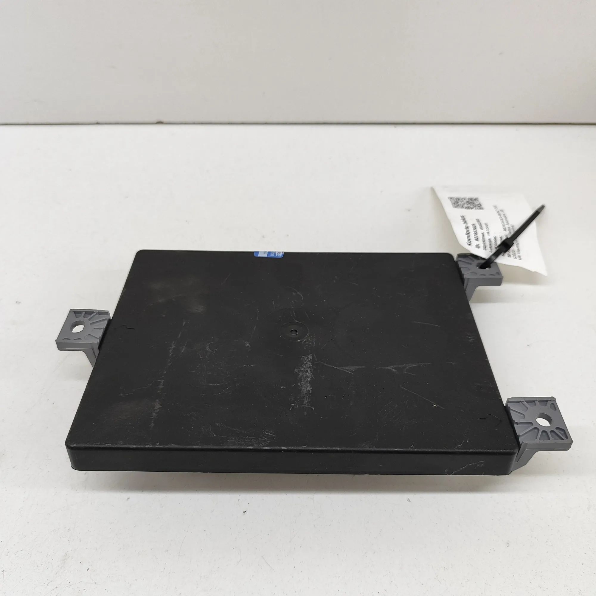 Mercedes-Benz EQC (N293) Comfort Control Unit Comfort Control Unit — MERCEDES BENZ EQC (2020-...