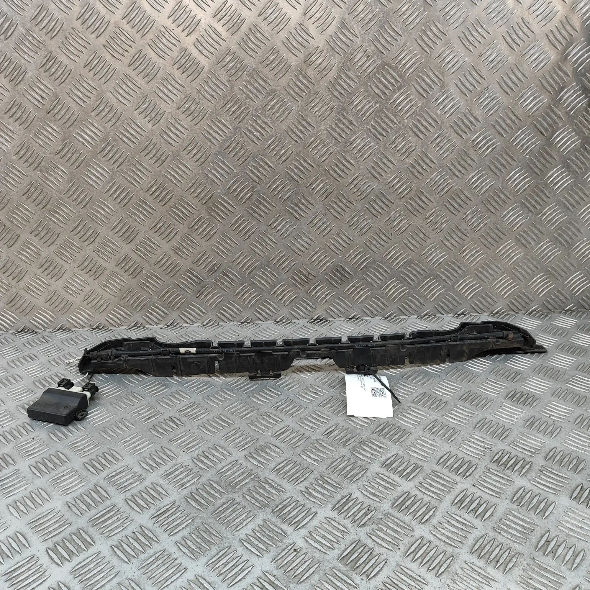 Mercedes-Benz EQC (N293) Tailgate Bootlid Control Unit Tailgate Bootlid Control Unit — MERCEDES BENZ E...