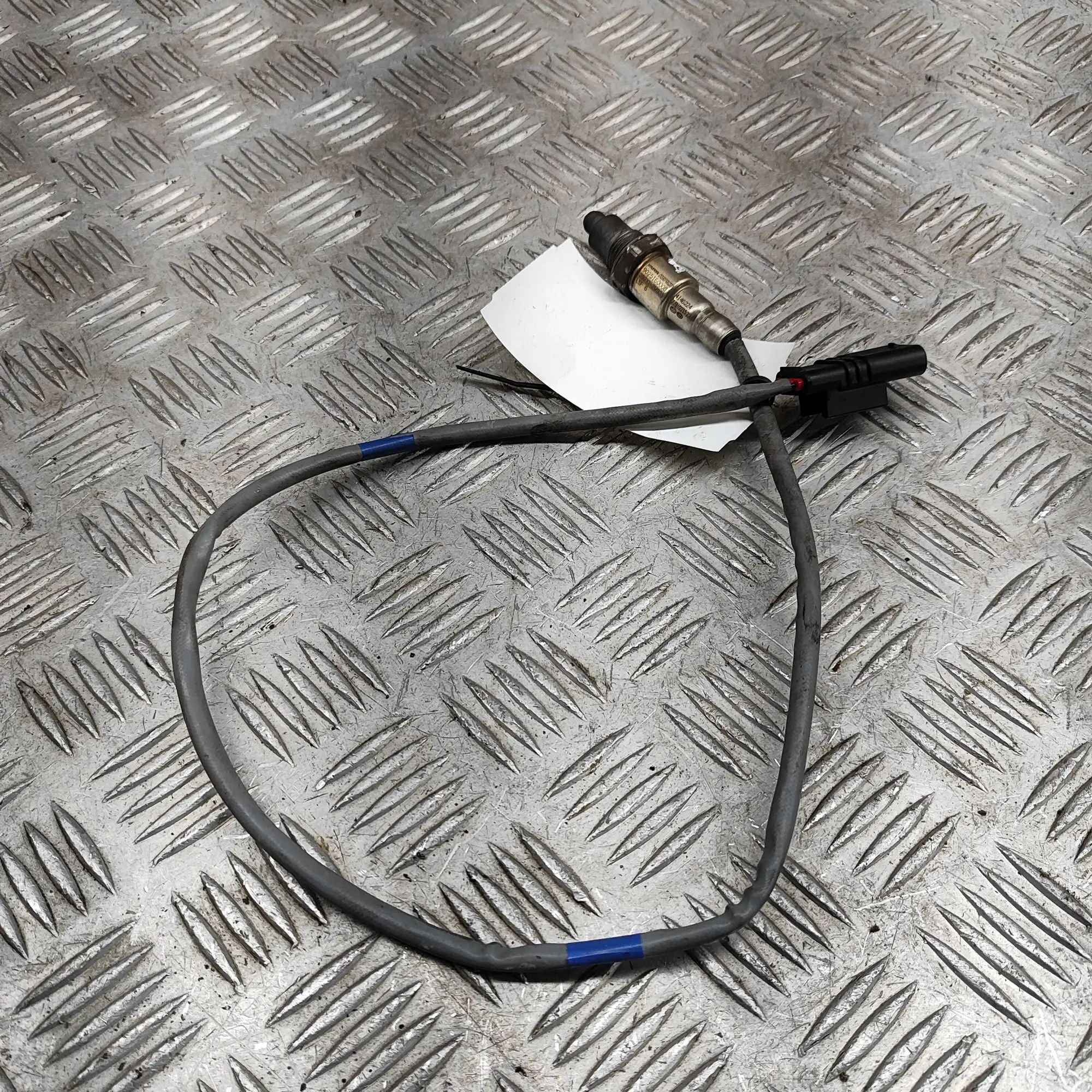 Hyundai Tucson Lambda Oxygen Sensor Lambda Oxygen Sensor — HYUNDAI TUCSON (NX4E, NX...