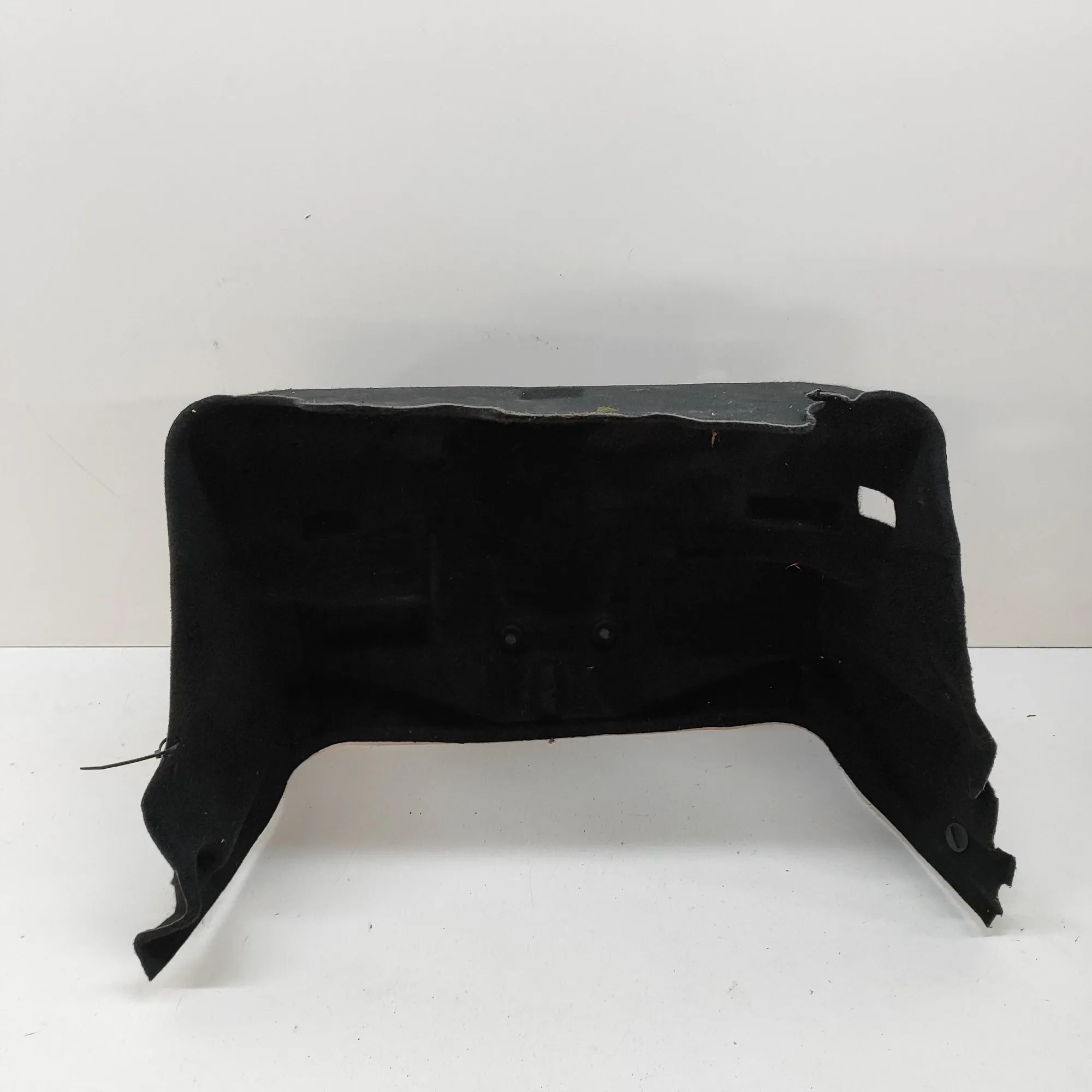Porsche 911 (996) Boot carpet Boot carpet — PORSCHE 911 (Cabrio 996) (1998-20...