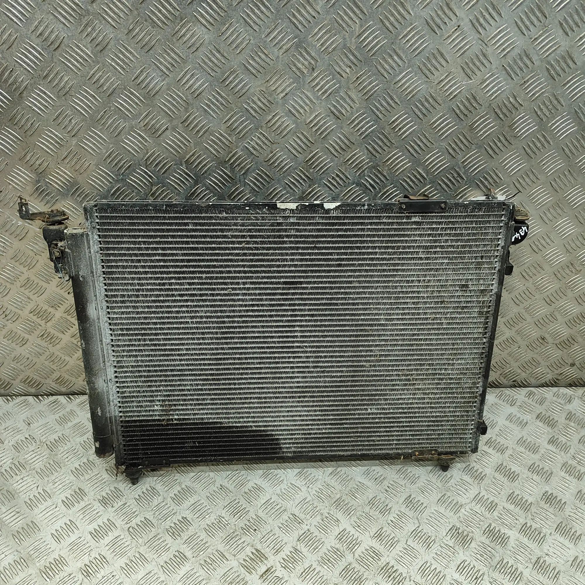 Toyota Hiace (H100) A/C Air Con Radiator