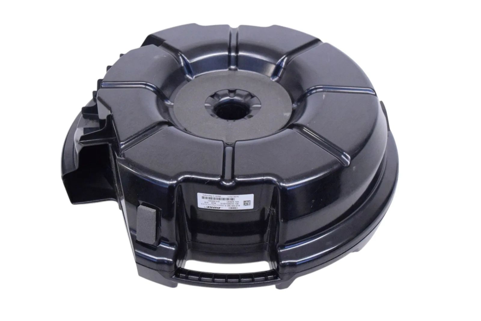 Audi Q3 (8U) Сабвуфер Subwoofer — AUDI Q3 (8U) (2011-2018) — 8U003538...