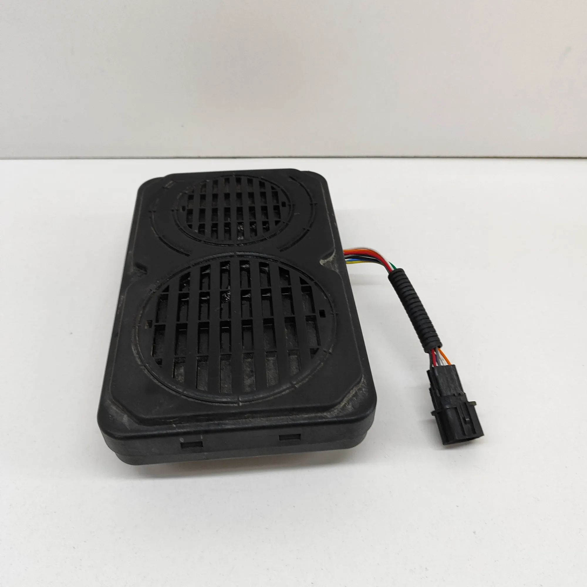 Hyundai Ioniq Engine Sound Control Unit Engine Sound Control Unit — HYUNDAI IONIQ (5 NE...