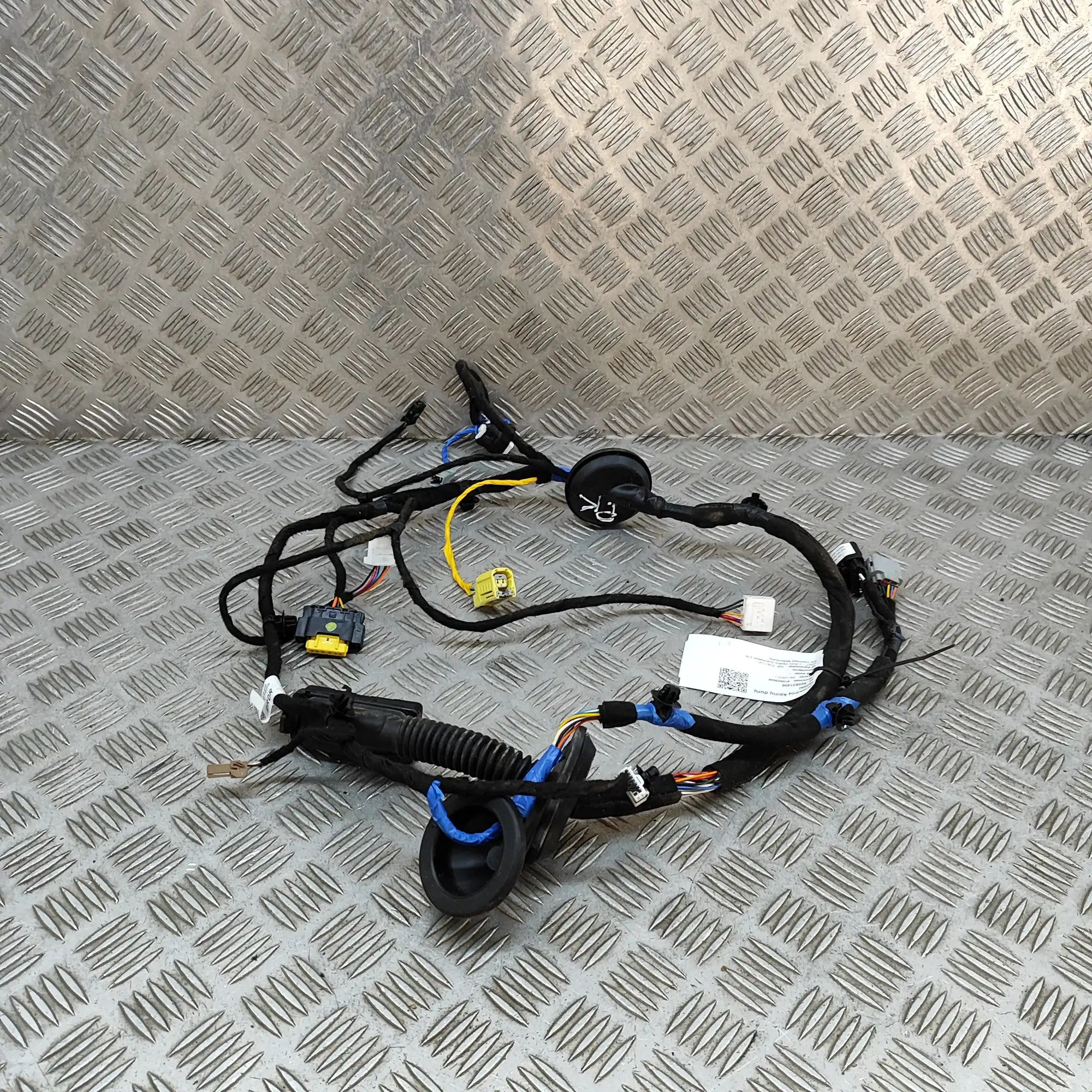 Kia EV6 Door wiring — front left Door wiring — front left — KIA EV6 (CV) (2021-....