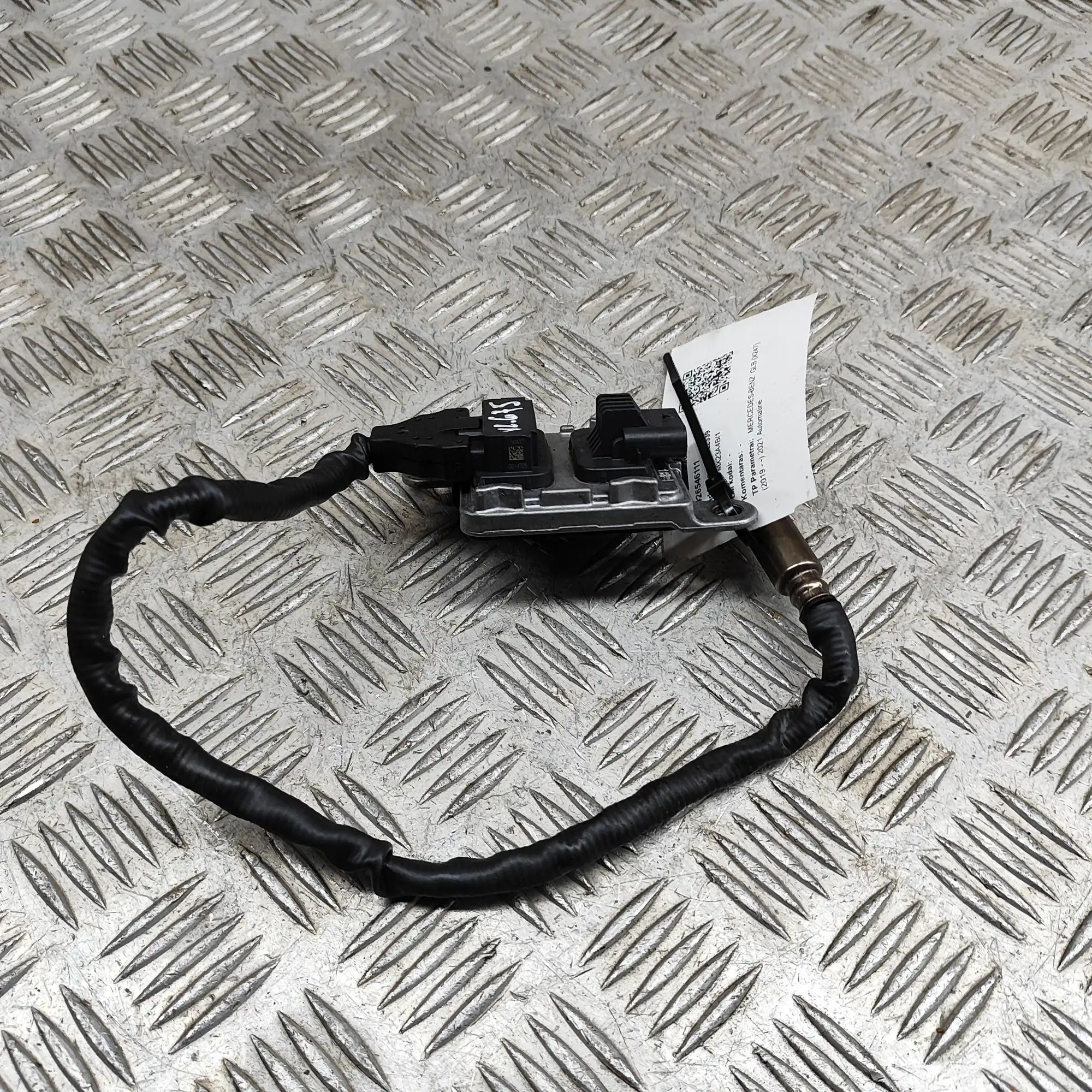 Mercedes-Benz GLB / EQB (X247) Lambda Oxygen Sensor Lambda Oxygen Sensor — MERCEDES BENZ GLB (X247)...