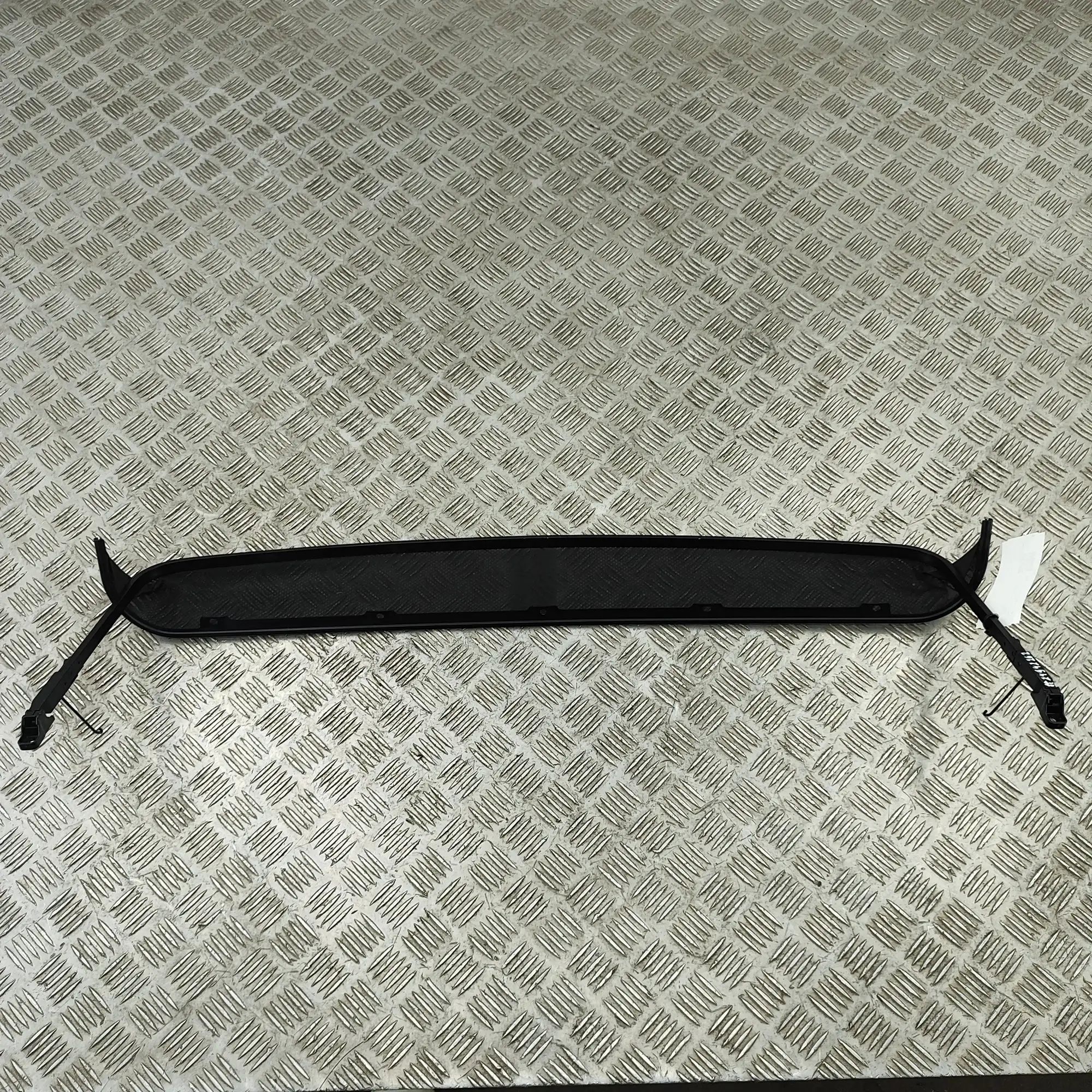 Kia Optima (JF) Other Interior Parts Other Interior Parts — KIA OPTIMA (Sportswagon)...