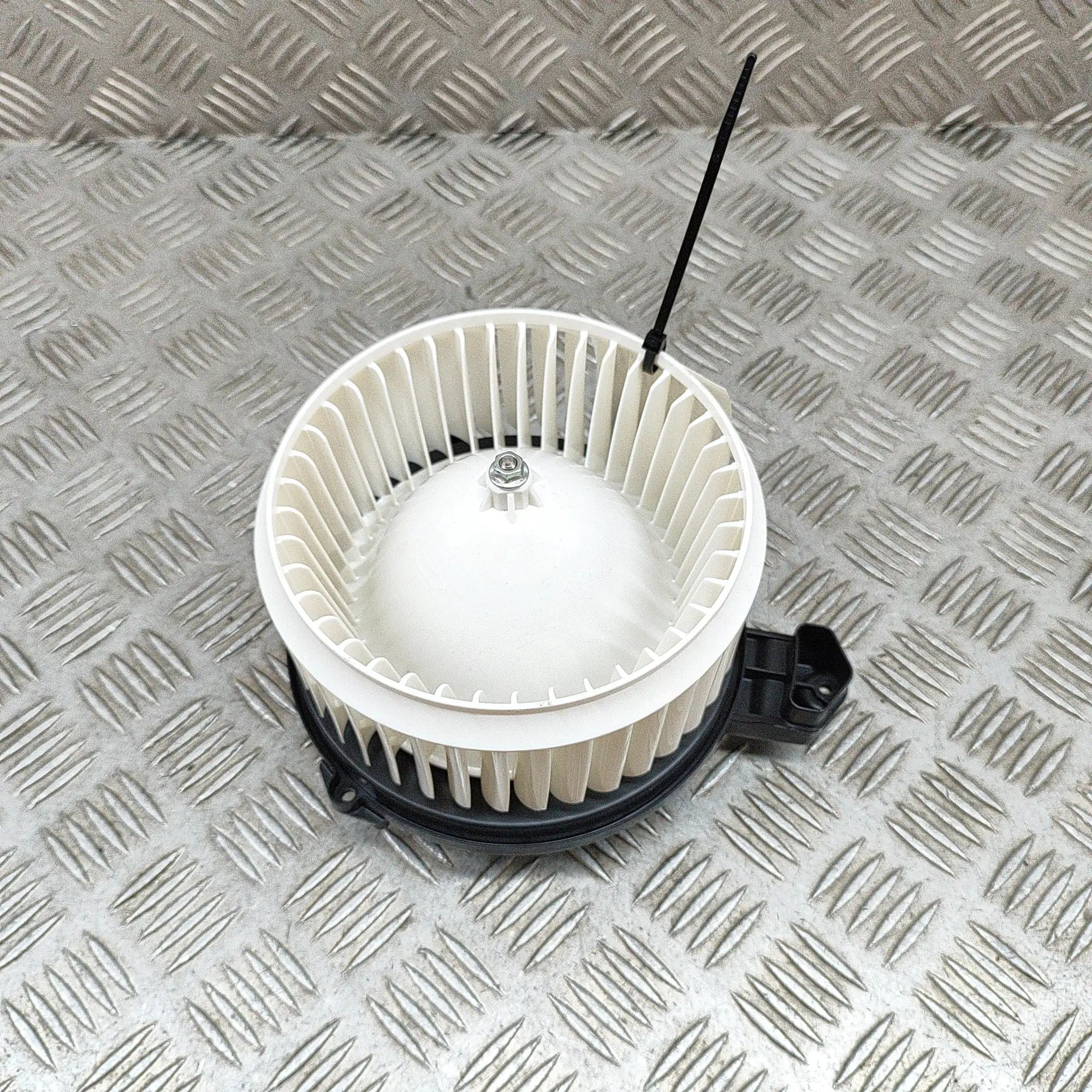 Honda Civic Heater Blower Fan Heater Blower Fan — HONDA CIVIC (X Hatchback FC...