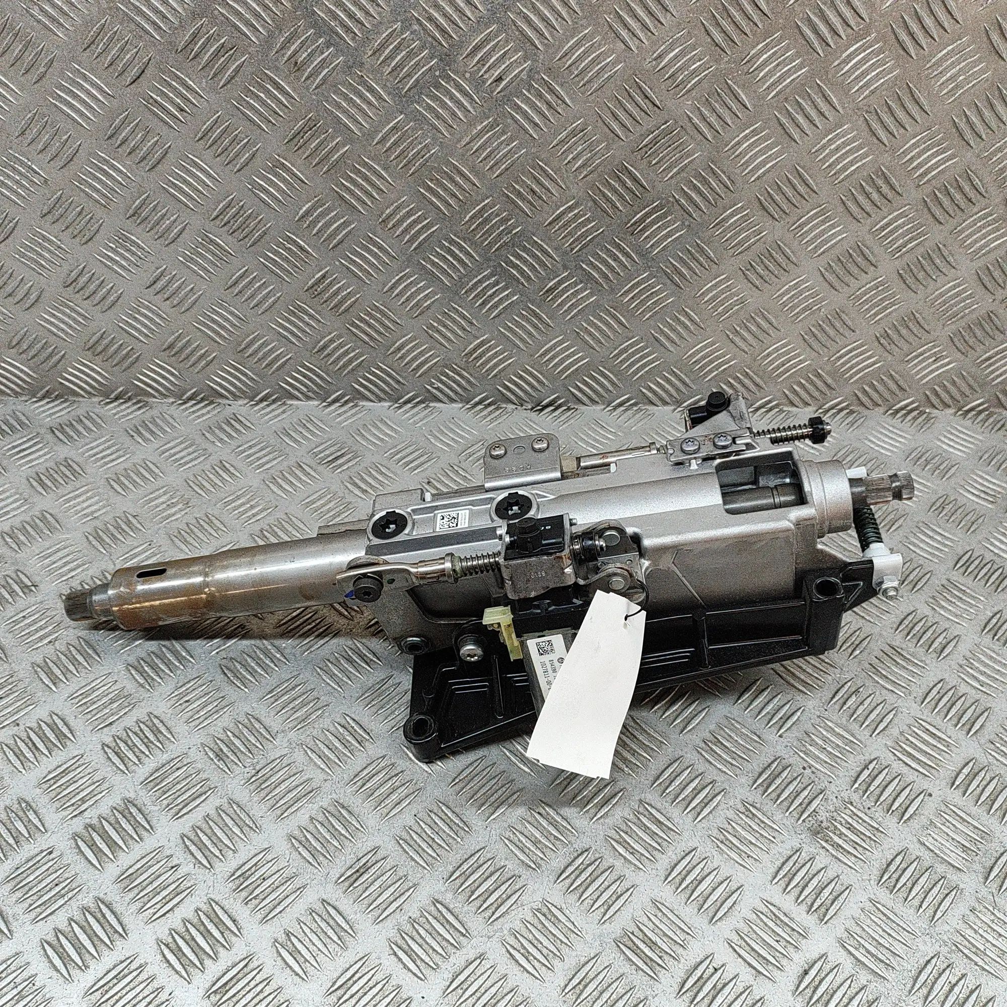 Tesla Model X Steering Column Mechanism Steering Column Mechanism — TESLA MODEL X (2013...