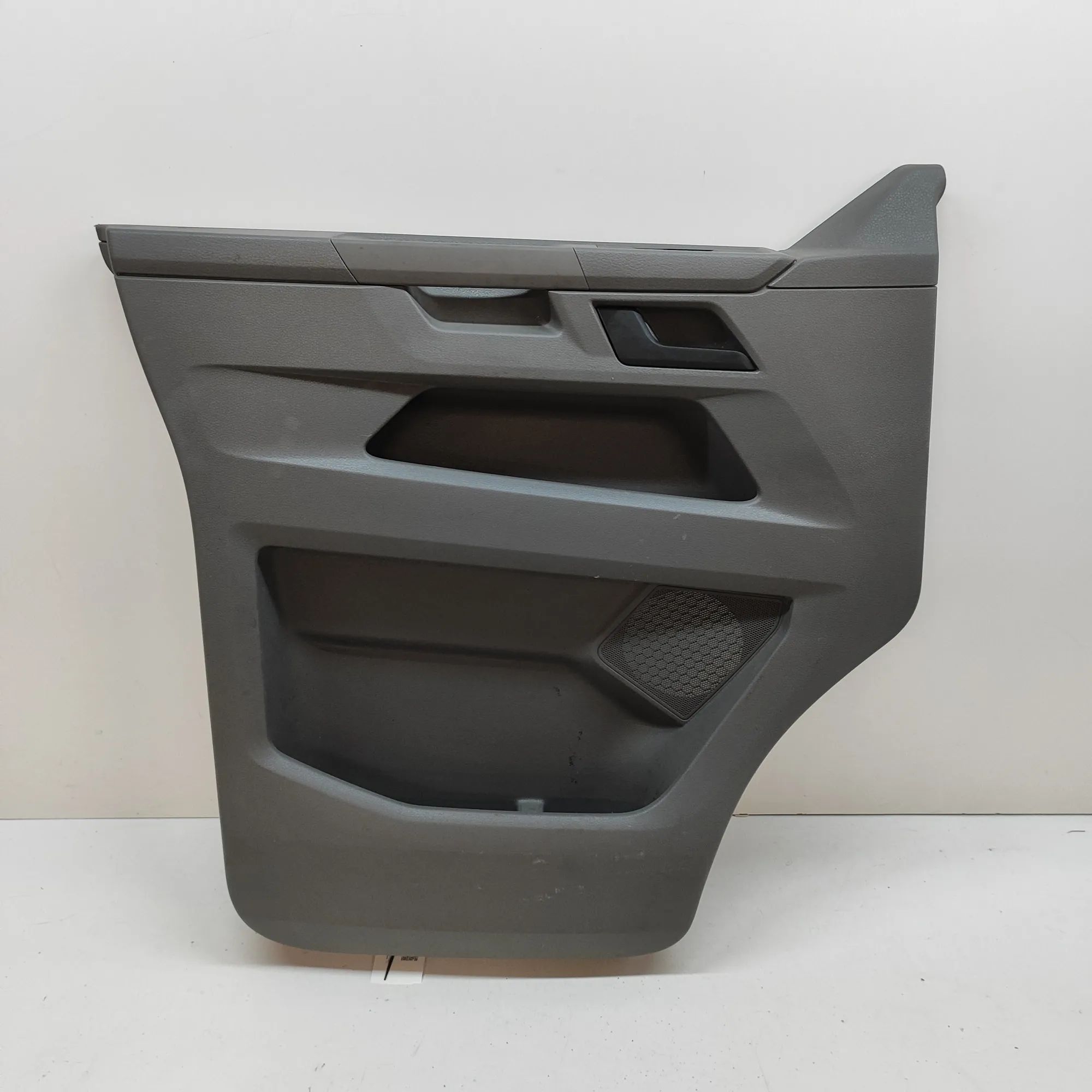 Volkswagen Transporter (T6, Caravelle, Multivan) Front Left Door Panel Front Left Door Panel — VW TRANSPORTER (VI T6 V...