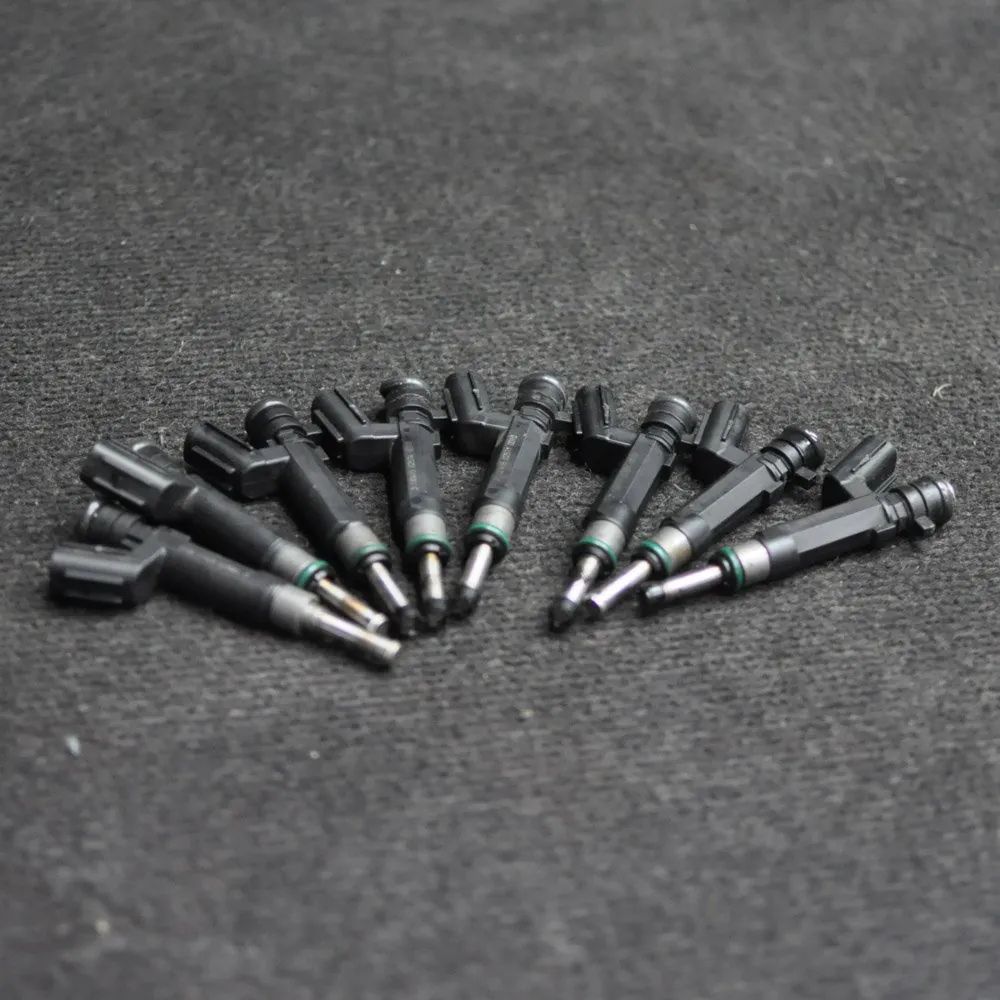 Audi A1 (8X) Fuel Injector Kit Fuel Injector Kit — AUDI A1 (Sportback 8XA, 8XF...