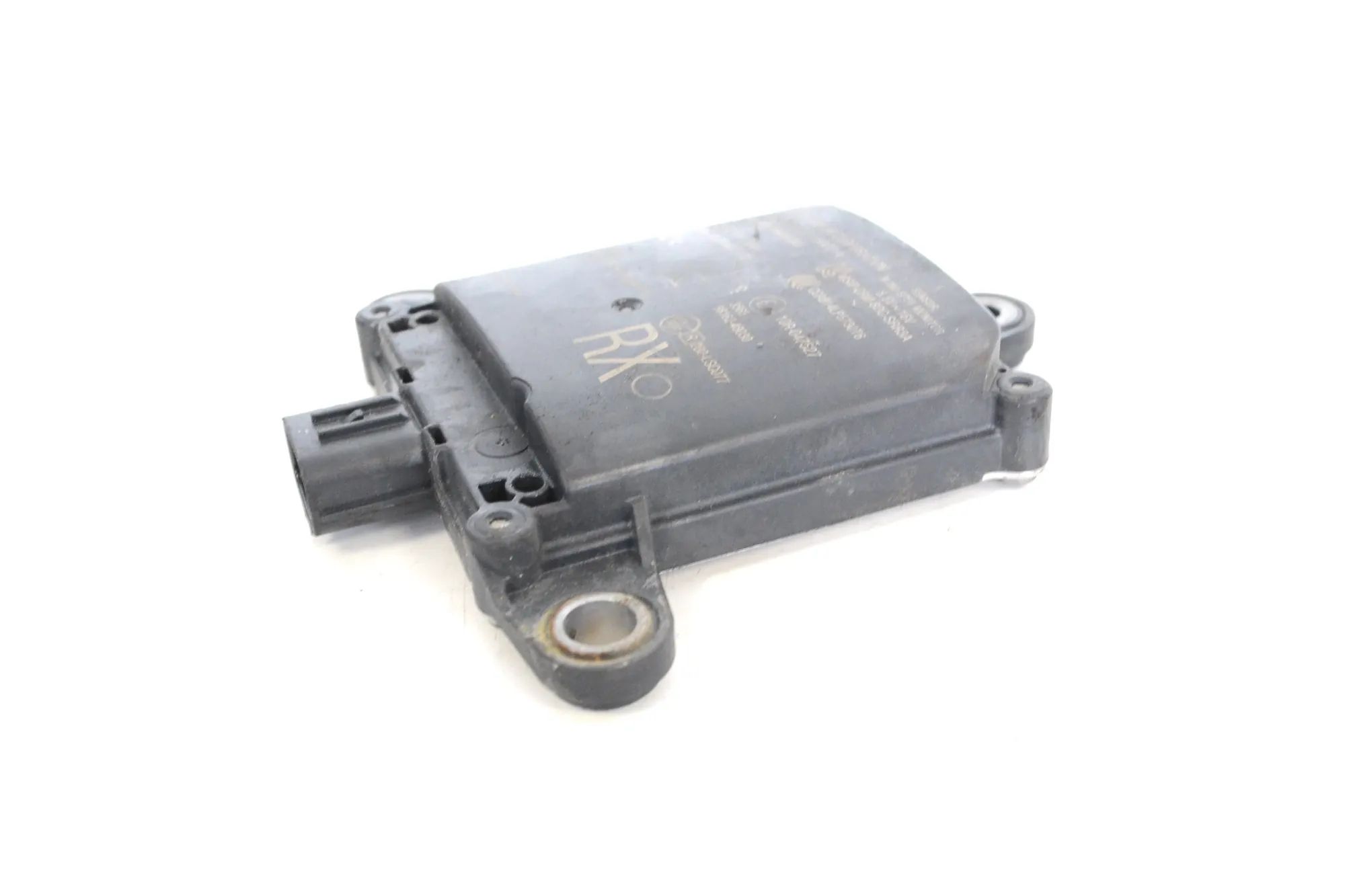 Lexus RX Blind Spot Control Module Blind Spot Control Module — LEXUS RX (_L2_) (20...