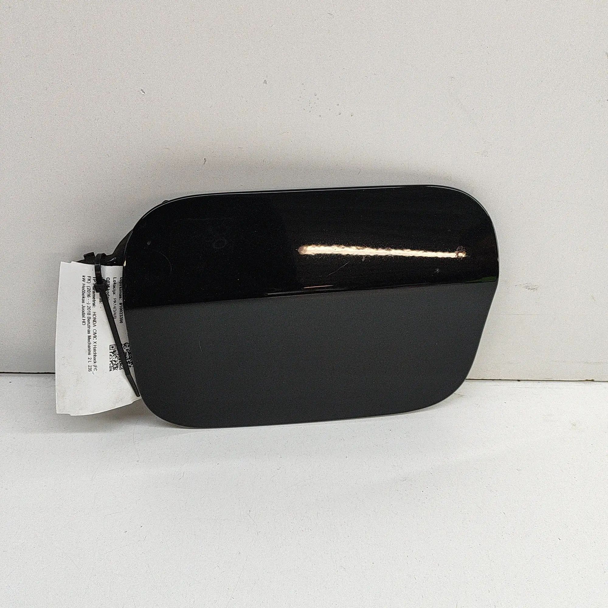 Honda Civic Fuel Tank Flap Cap Fuel Tank Flap Cap — HONDA CIVIC (X Hatchback F...