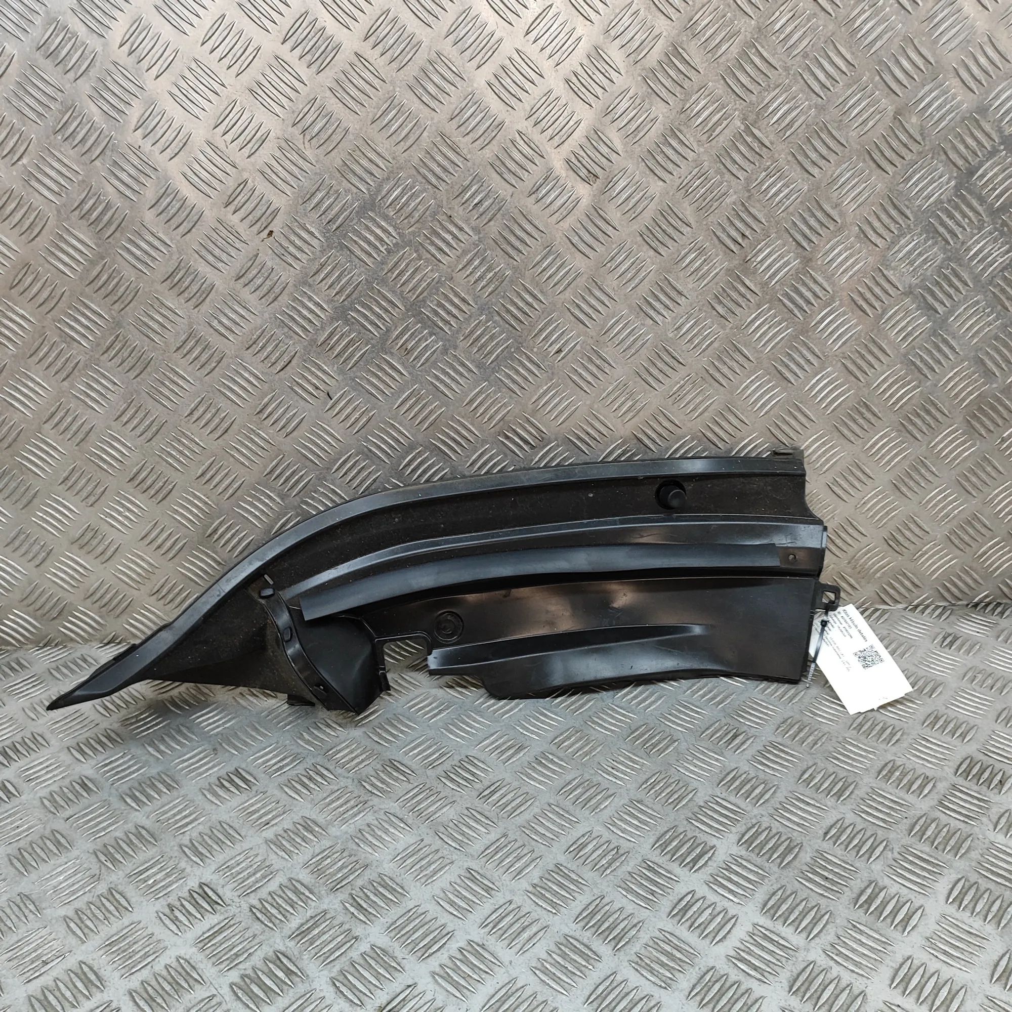 Lexus RX Plastic fender panel — front left Plastic fender panel — front left — LEXUS RX (_...