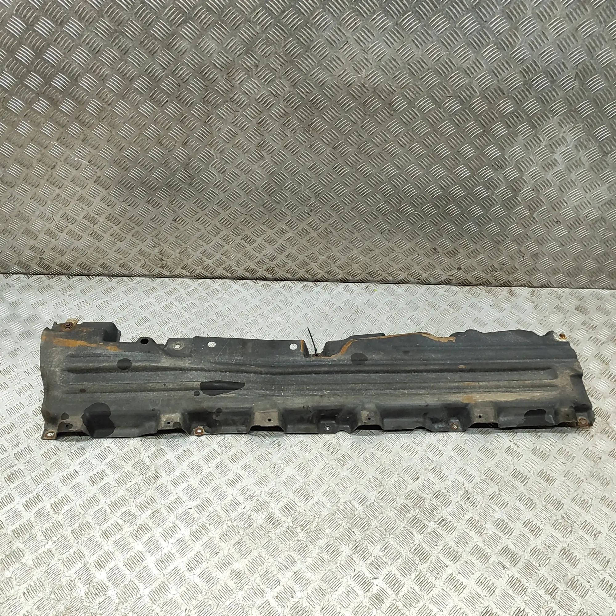 Land Rover Range Rover Sport (L494) Underbody cover — left Underbody cover — left — LAND ROVER RANGE ROVER...