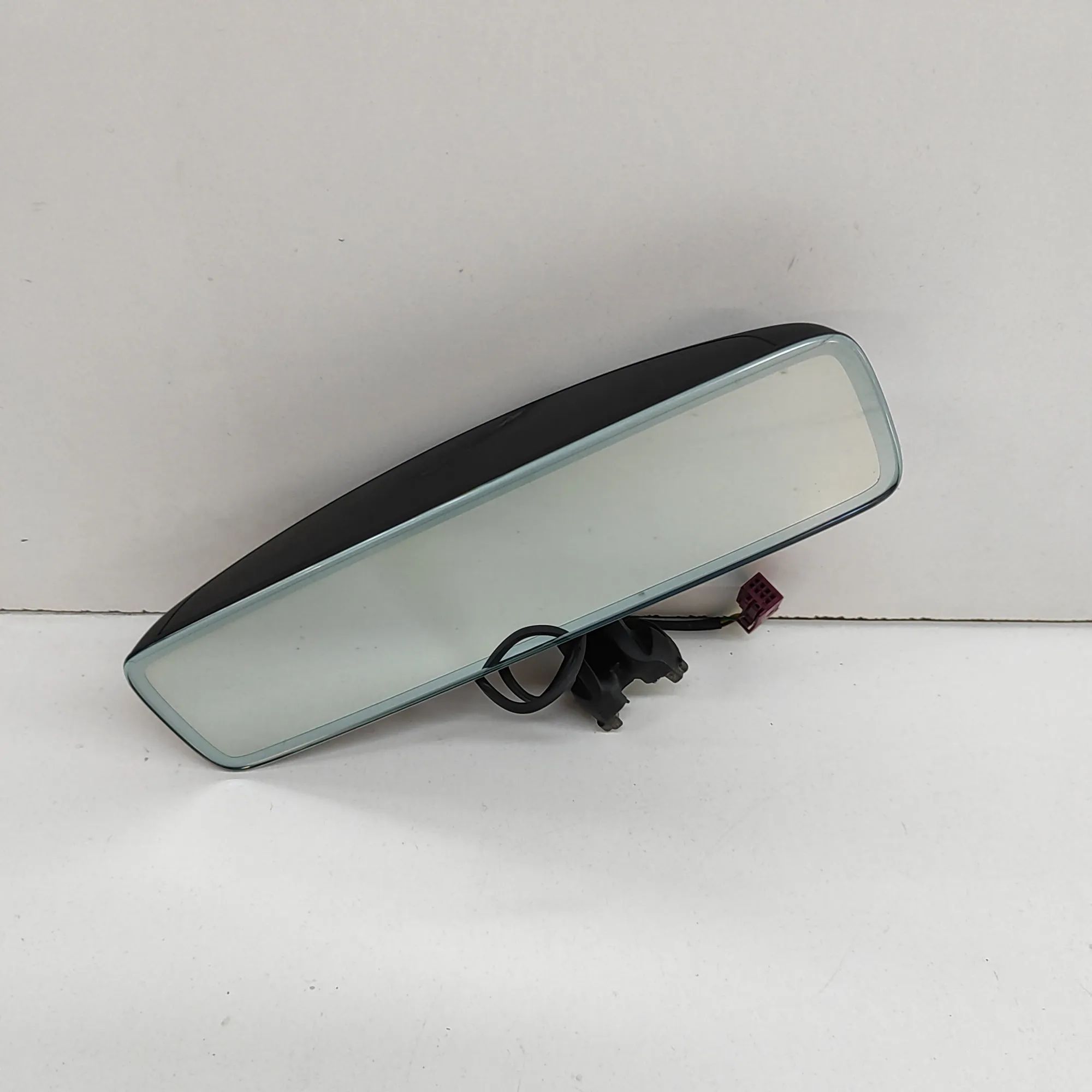 Mercedes-Benz A (W177) Interior Rear View Mirror Interior Rear View Mirror — MERCEDES BENZ C-CLA...