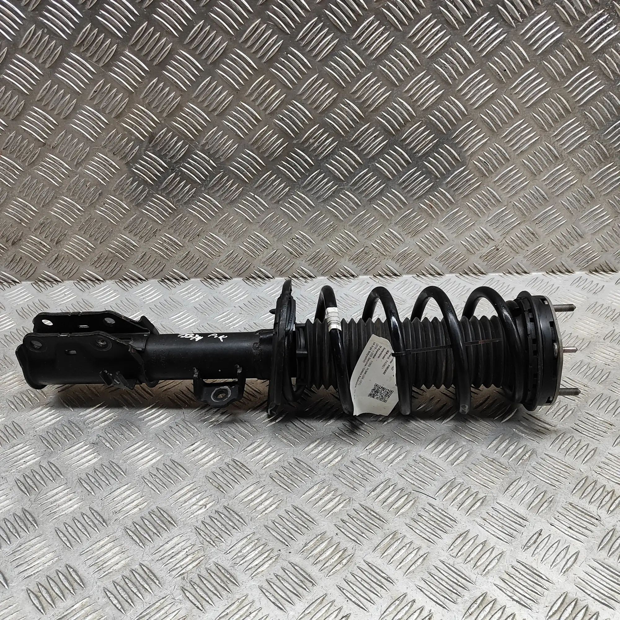 Ford Puma Shock absorber — front left Shock absorber — front left — FORD PUMA (J2K, C...