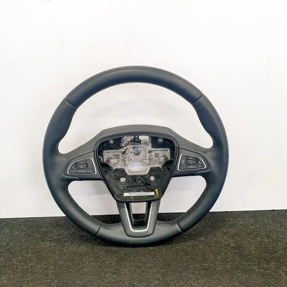 Ford Focus steering wheel Steering Wheel — FORD FOCUS (III) (2010-2020) —...