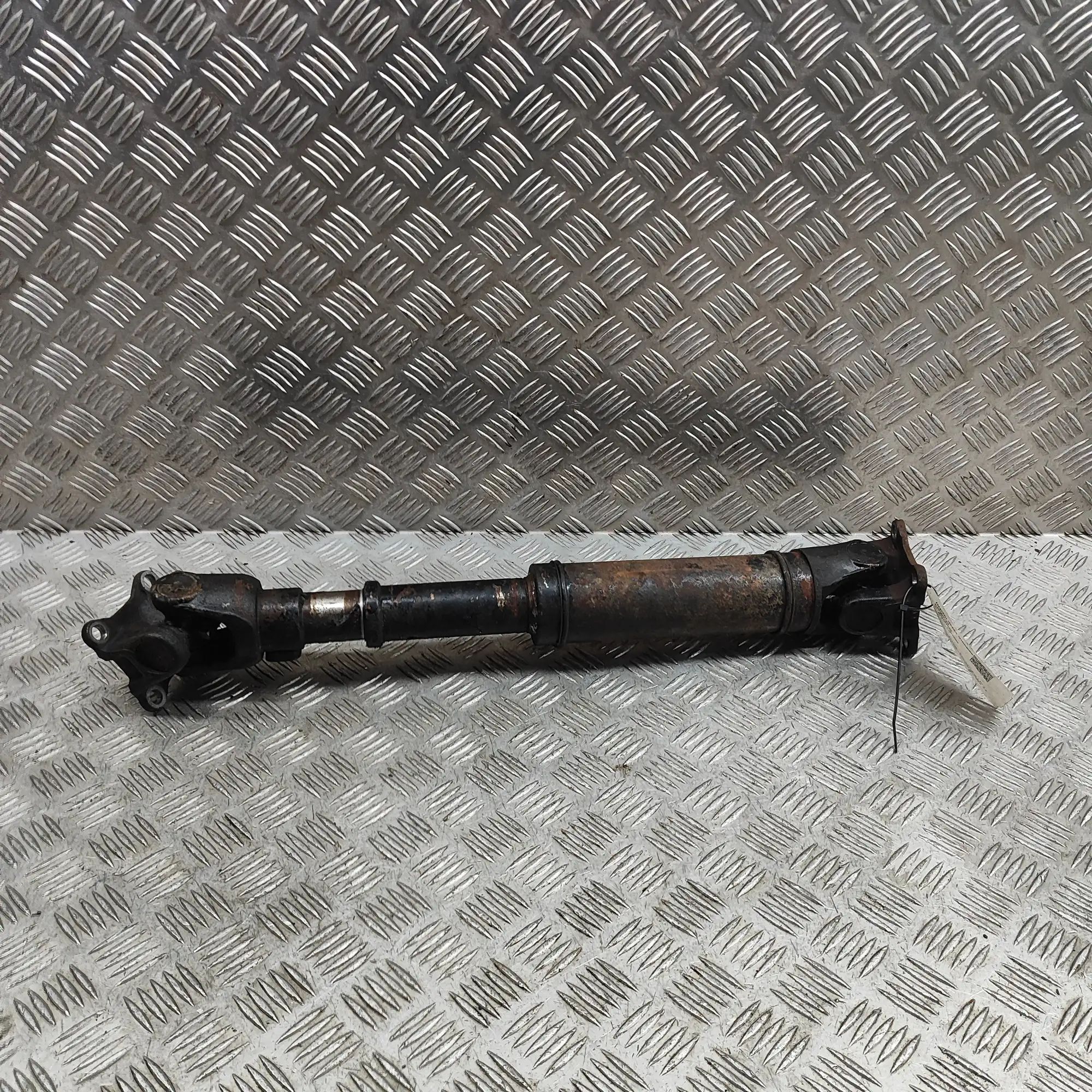Toyota Hilux Gearbox Short Propshaft Gearbox Short Propshaft — TOYOTA HILUX (VII Pic...