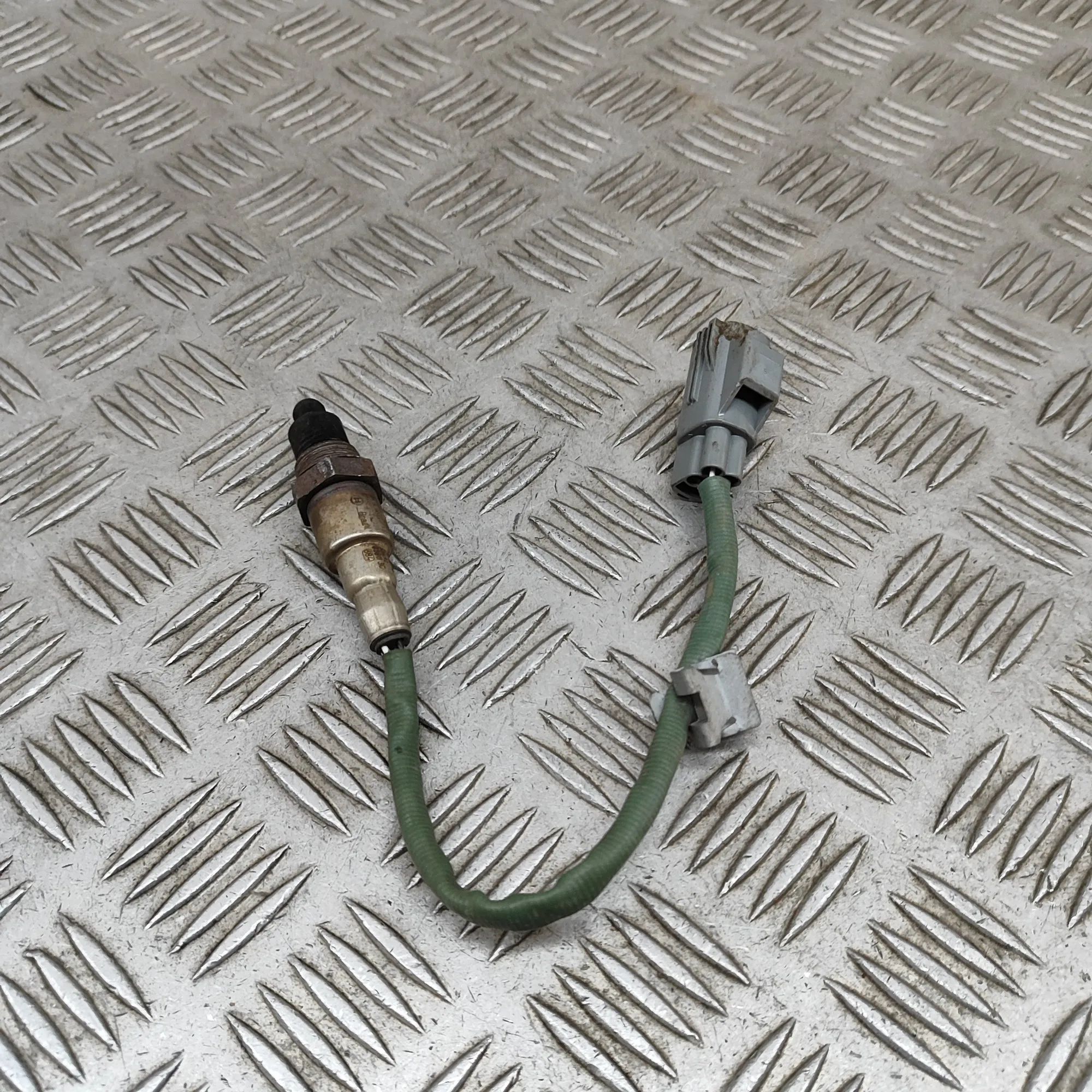 Land Rover Range Rover Sport (L494) Lambda Oxygen Sensor Lambda Oxygen Sensor — LAND ROVER RANGE ROVER S...