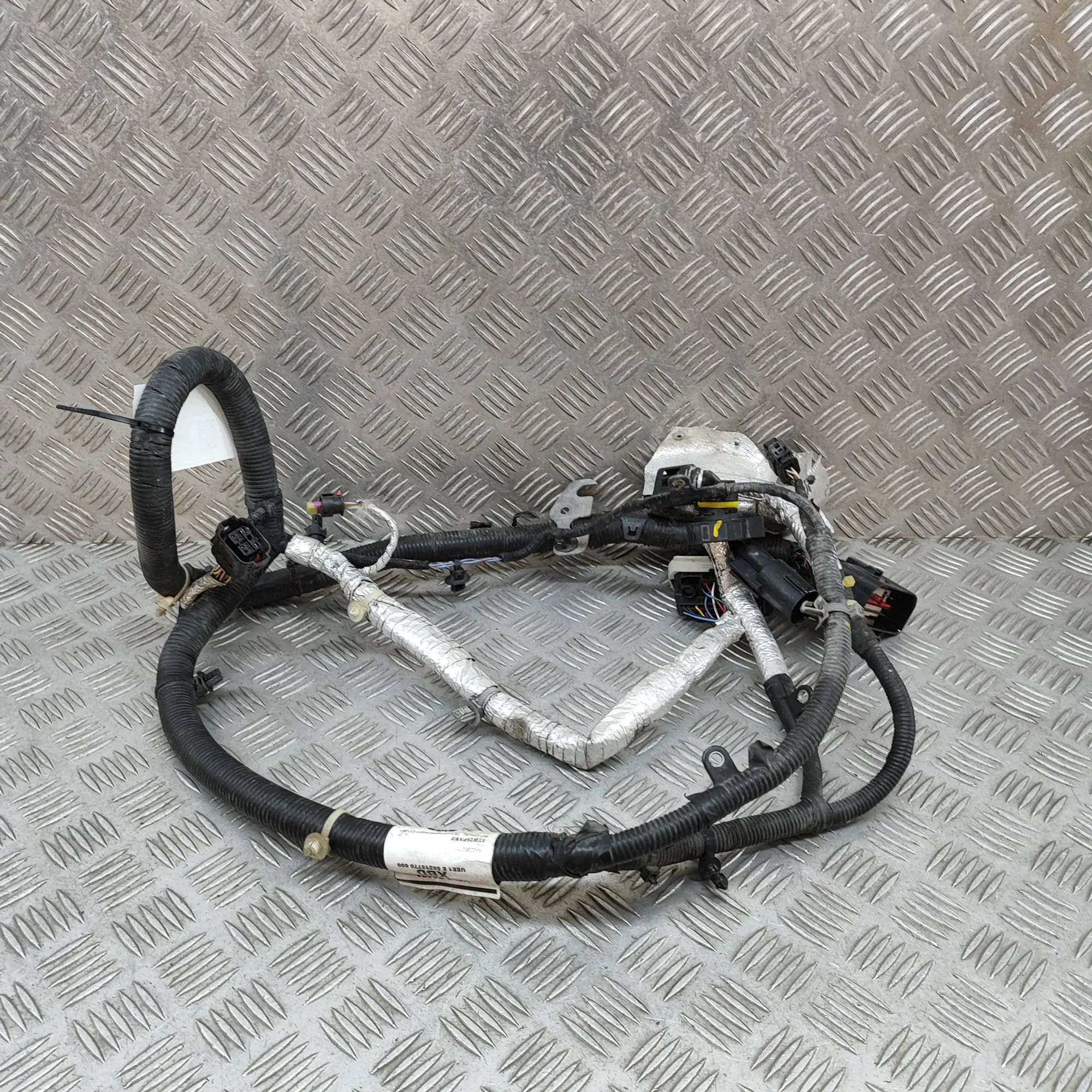 Land Rover Range Rover (L405) Wiring harness Wiring harness — LAND ROVER RANGE ROVER (IV L40...