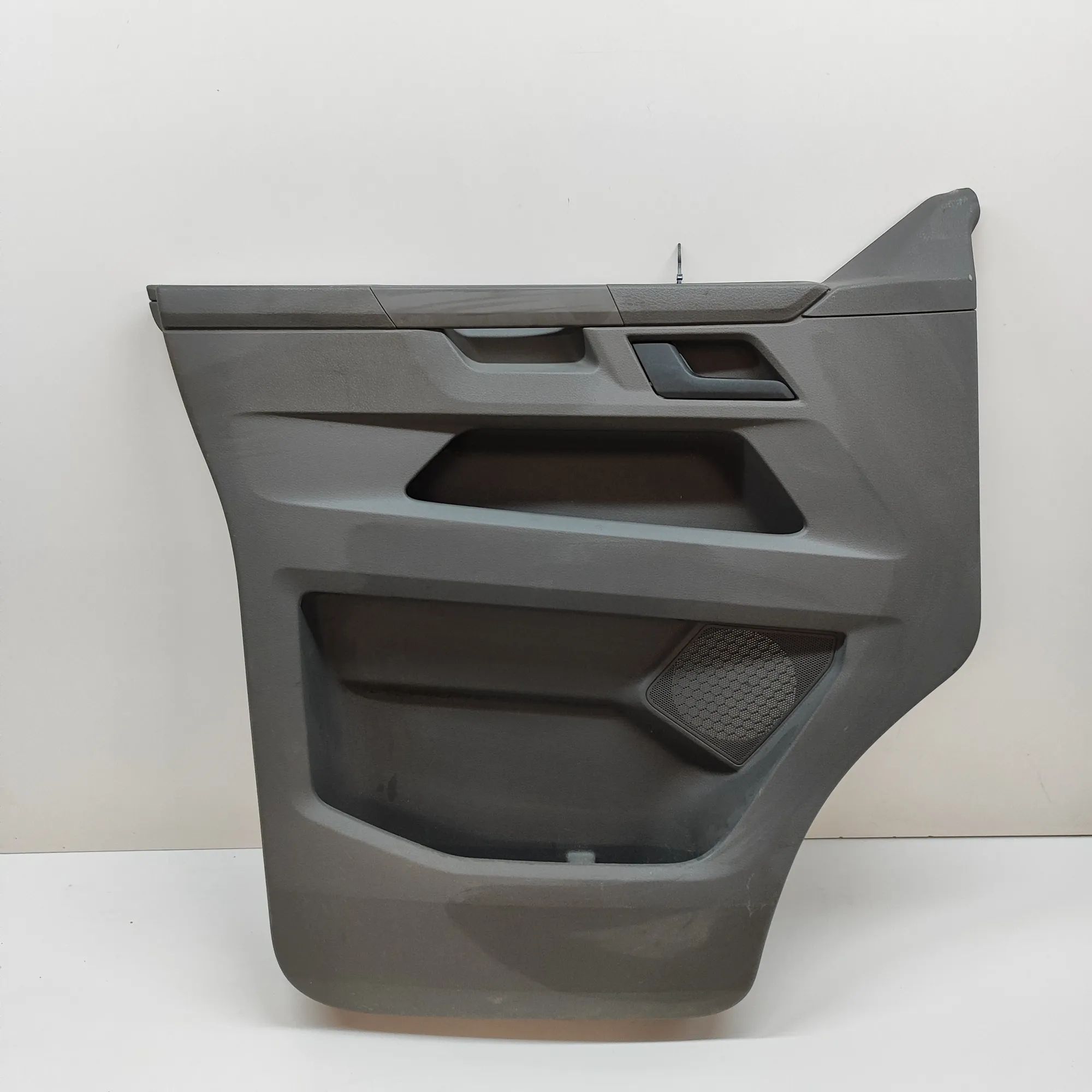 Volkswagen Transporter (T6, Caravelle, Multivan) Front Right Door Panel Front Right Door Panel — VW TRANSPORTER (VI T6 ...