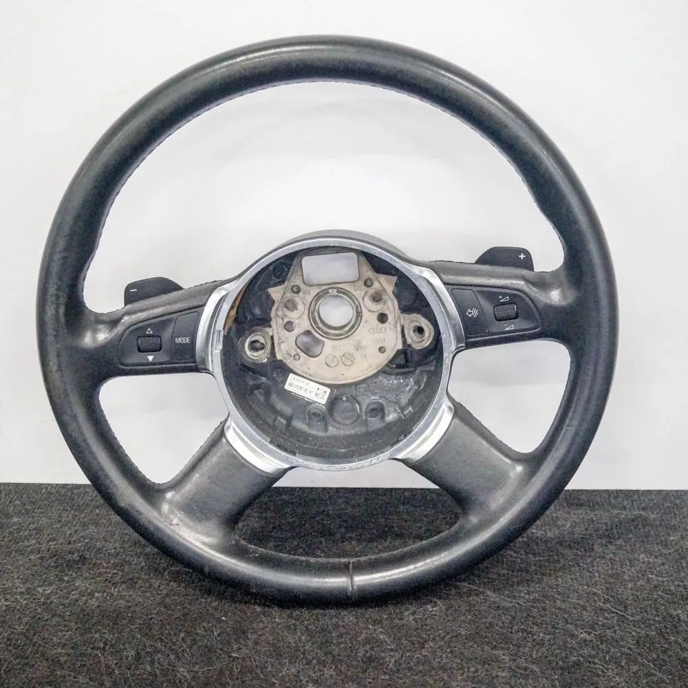 Audi A8 (D3) steering wheel Steering Wheel — AUDI A8 (D3 4E2, 4E8) (2002-20...