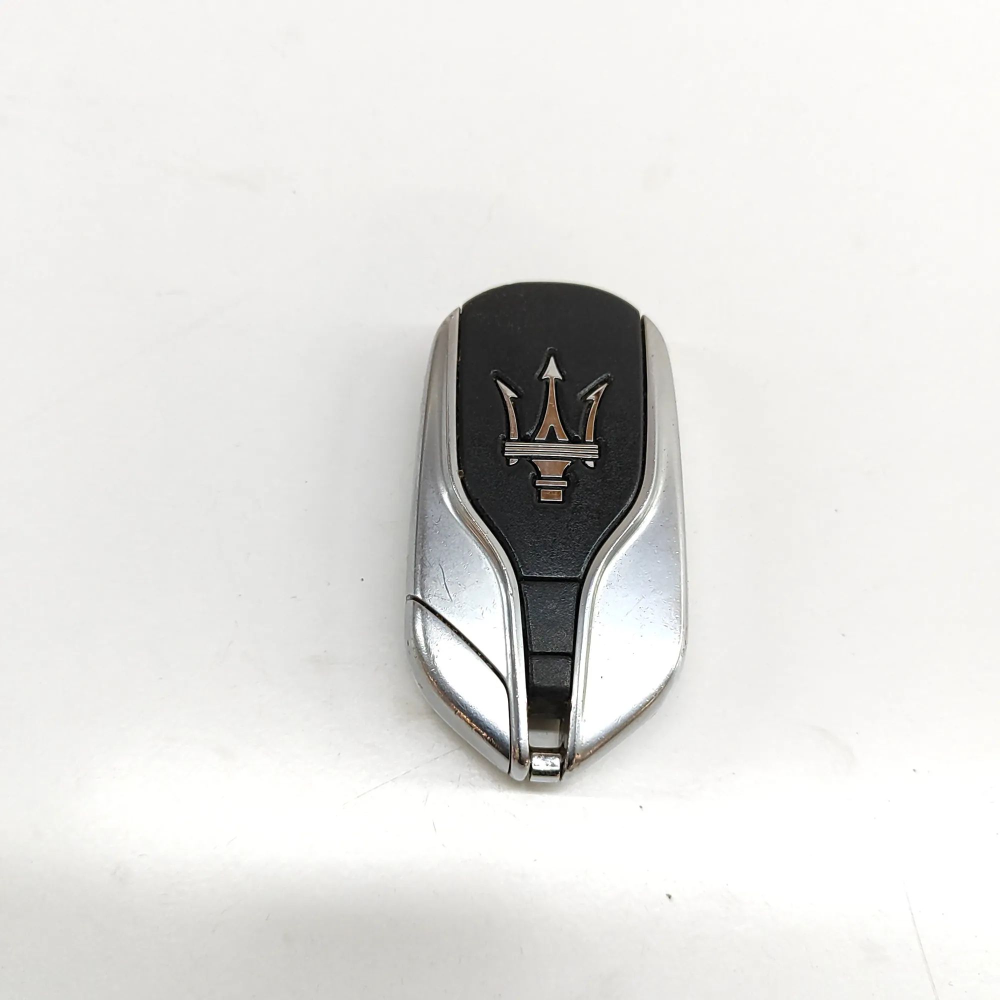 Maserati Ghibli Süütevõti Ignition key — MASERATI GHIBLI (M157) (2013-......