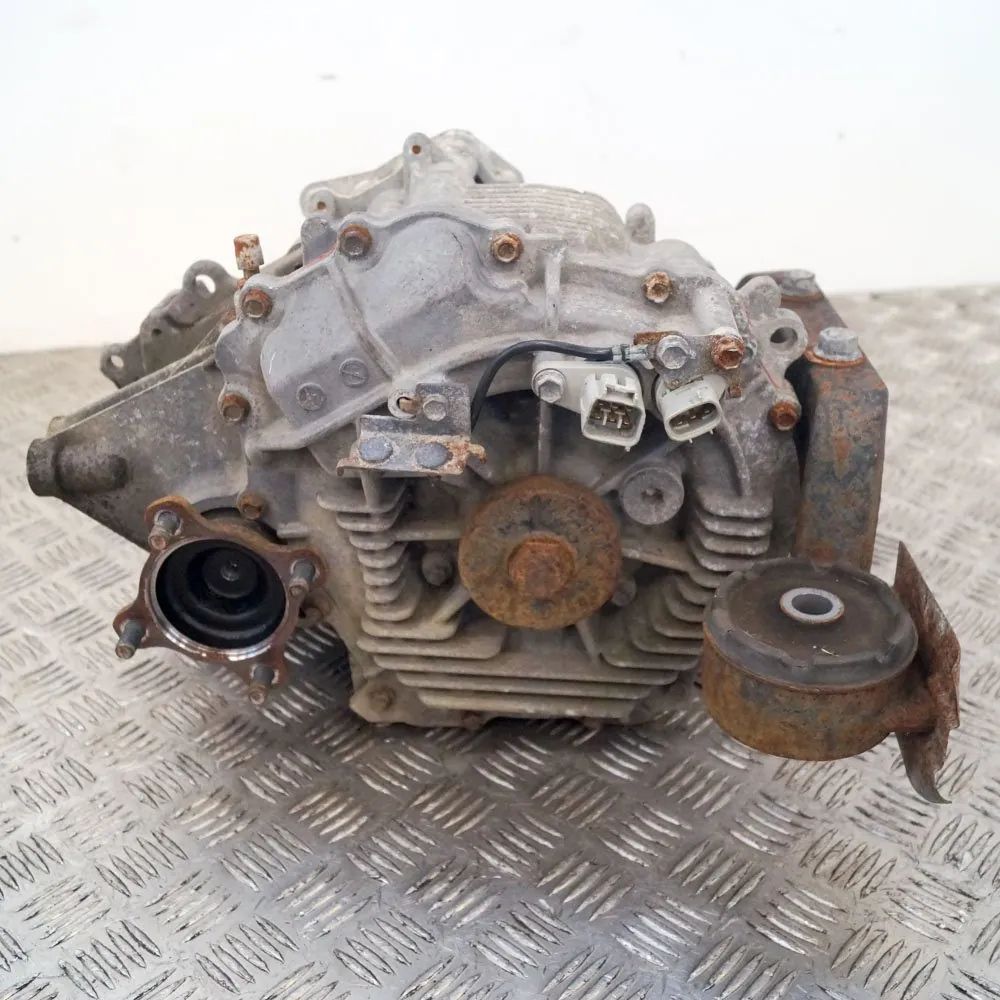 Lexus RX tagadiferentsiaal Rear differential — LEXUS RX (_L1_) (2008-2015)...