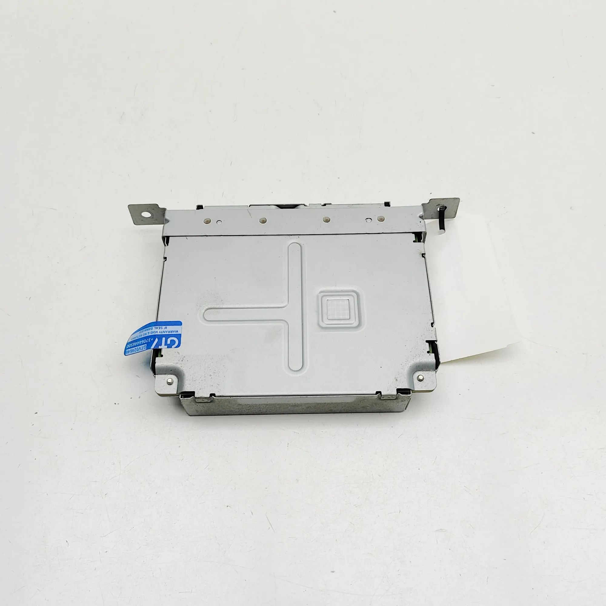 Cadillac Escalade Comfort Control Unit Comfort Control Unit — CADILLAC ESCALADE (2014-...