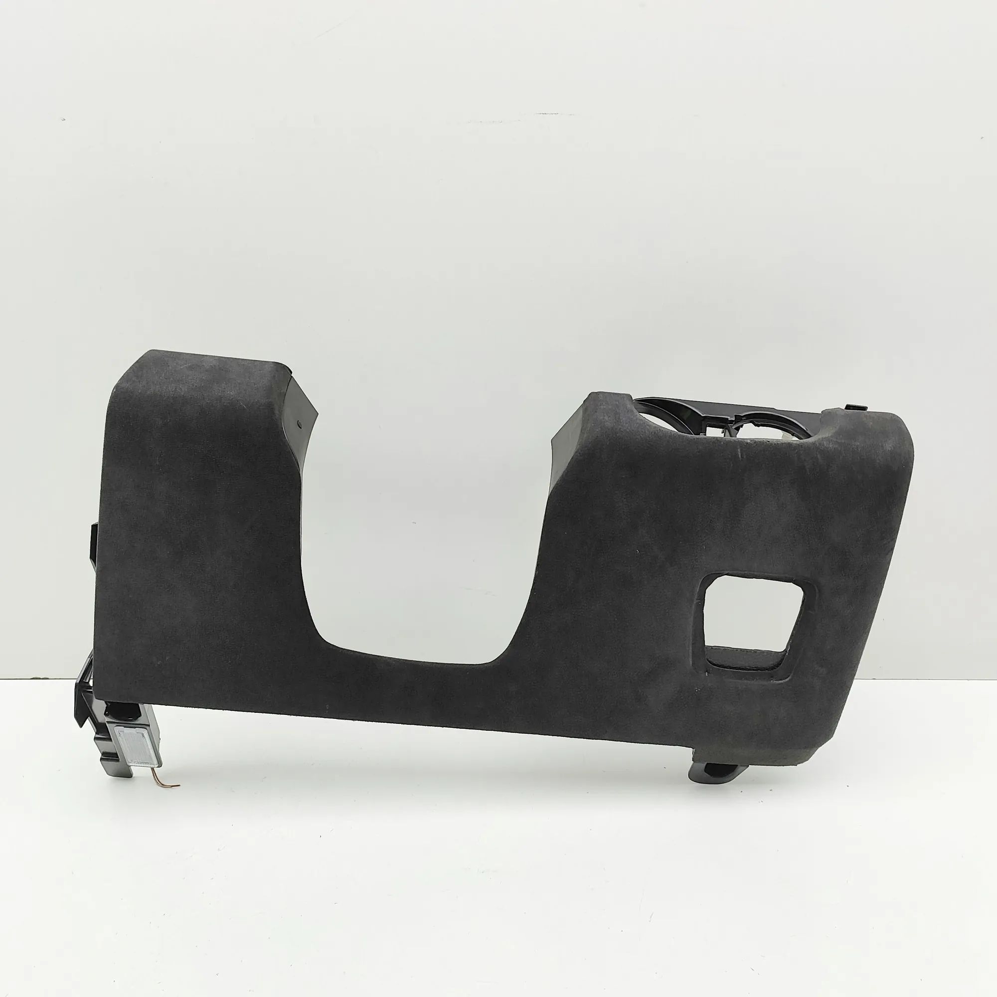 Porsche 911 (991) Lower dashboard trim Lower dashboard trim — PORSCHE 911 (991) (2011-...