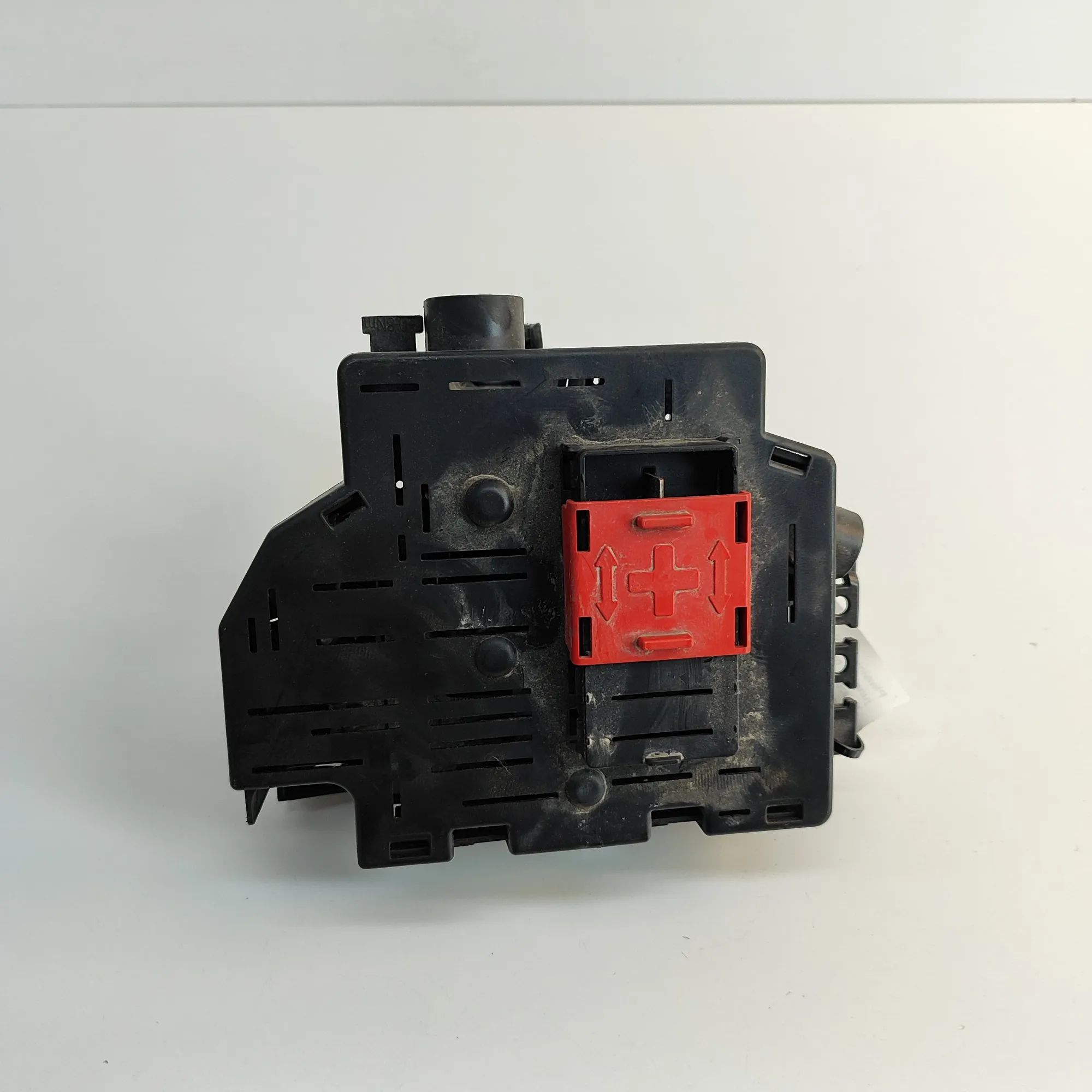 Mercedes-Benz GLS (X167) Power Distribution Unit Power distribution unit — MERCEDES BENZ GLS (X1...