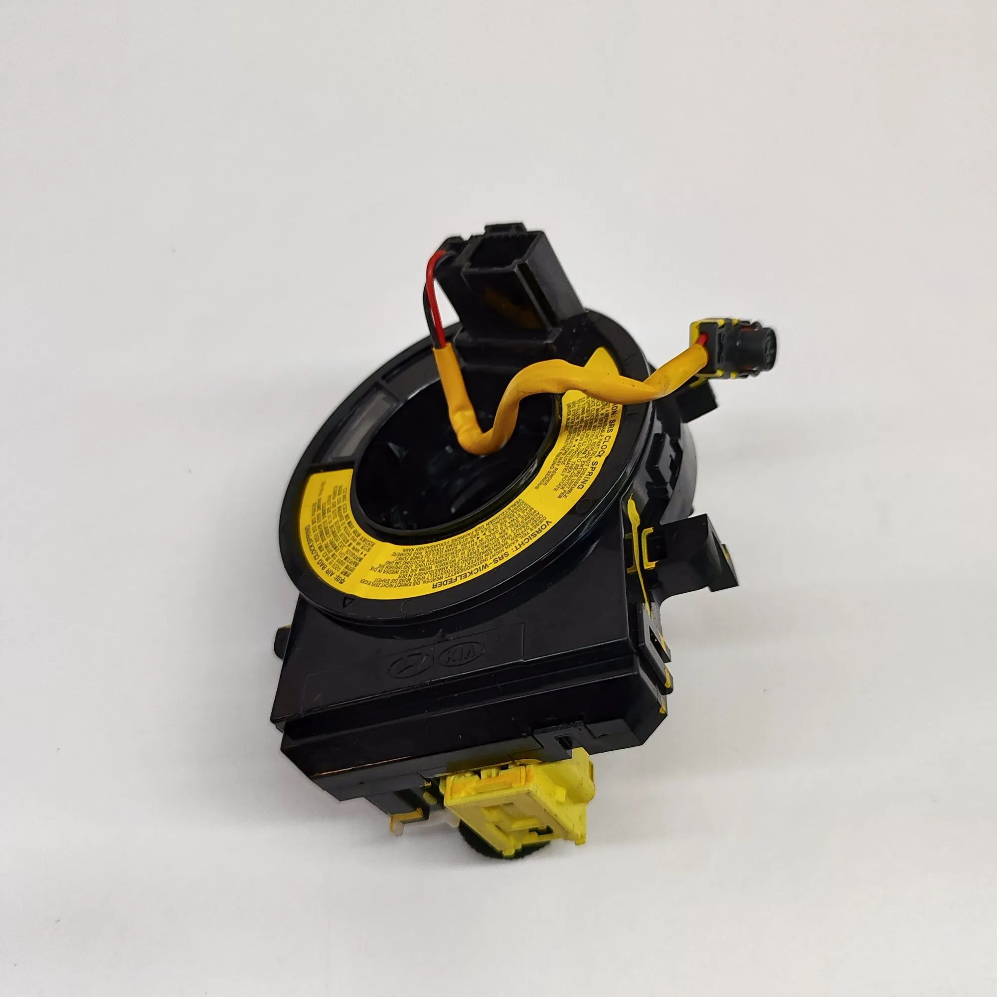 Kia Optima (TF) Steering Wheel Slip Ring Squib Steering Wheel Slip Ring Squib — KIA OPTIMA (20...