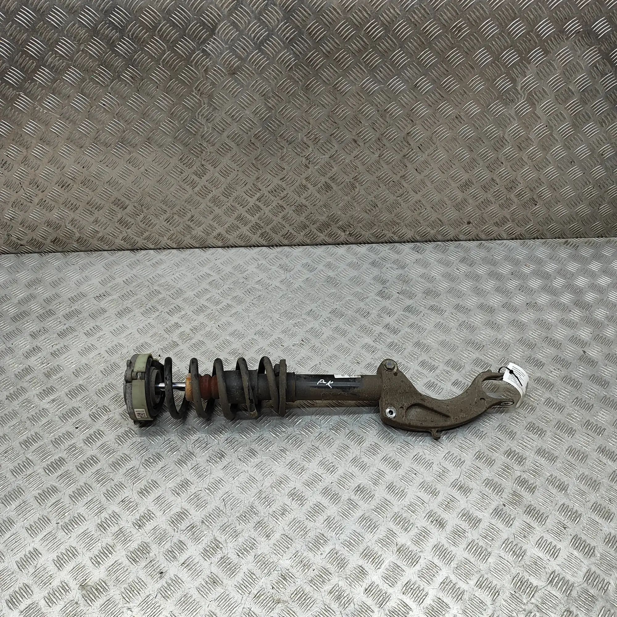 Audi Q5 (FY) Shock absorber — front left Shock absorber — front left — AUDI Q5 (FY) (201...