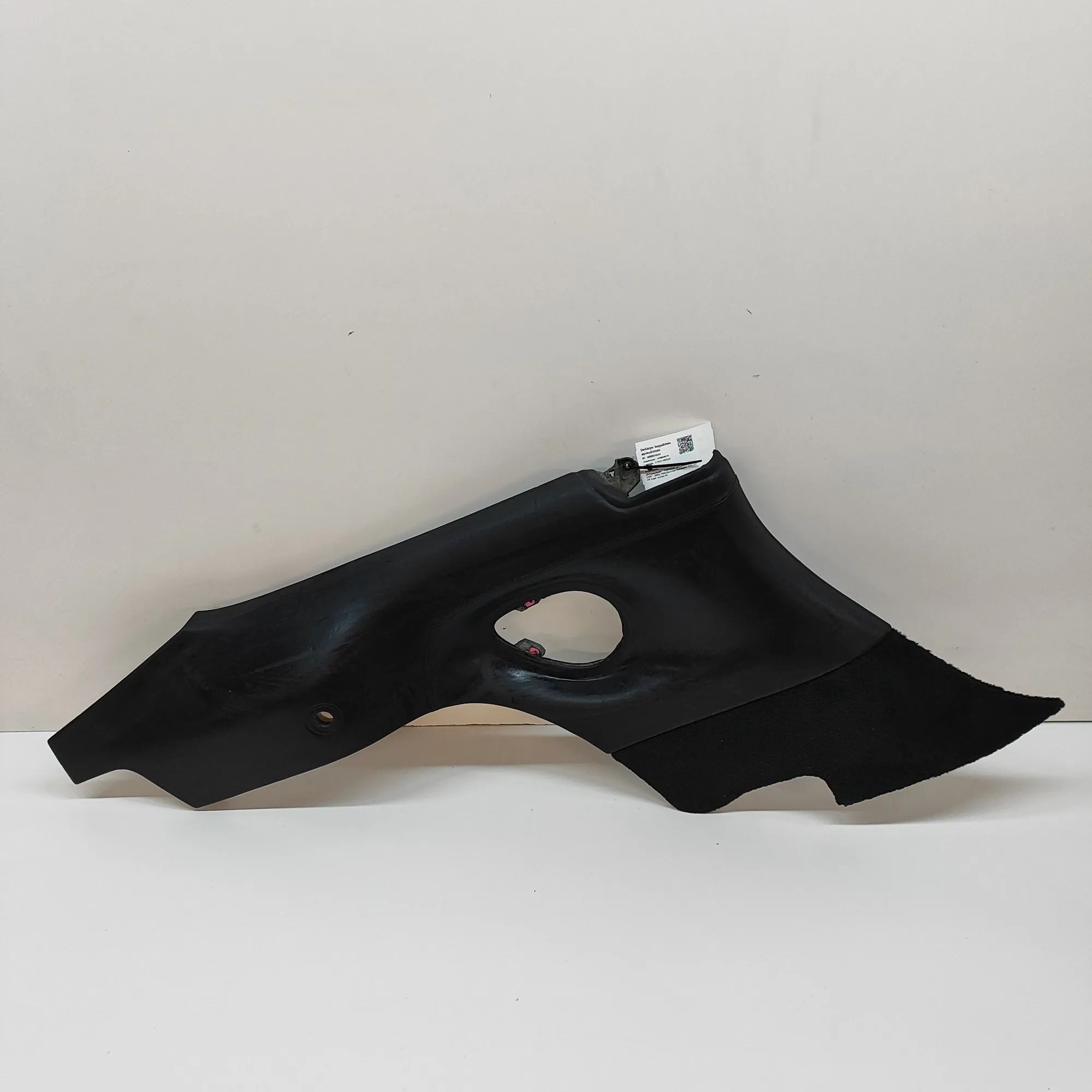 Porsche 911 (996) Right Side Trunk Trim Right Side Trunk Trim — PORSCHE 911 (996) (1997...